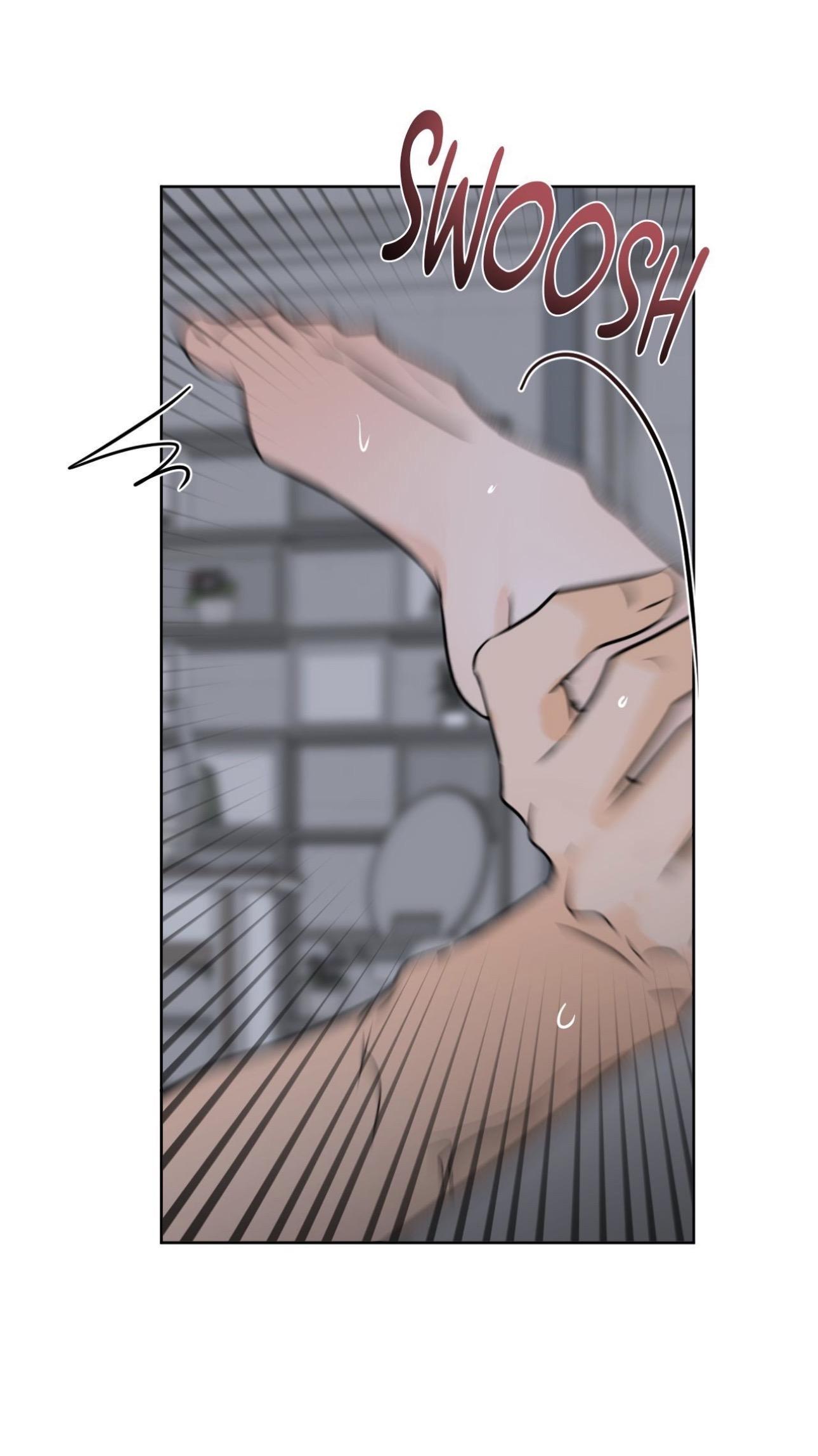 The Boundary of Fragrance Chapter 78 page 18 - 