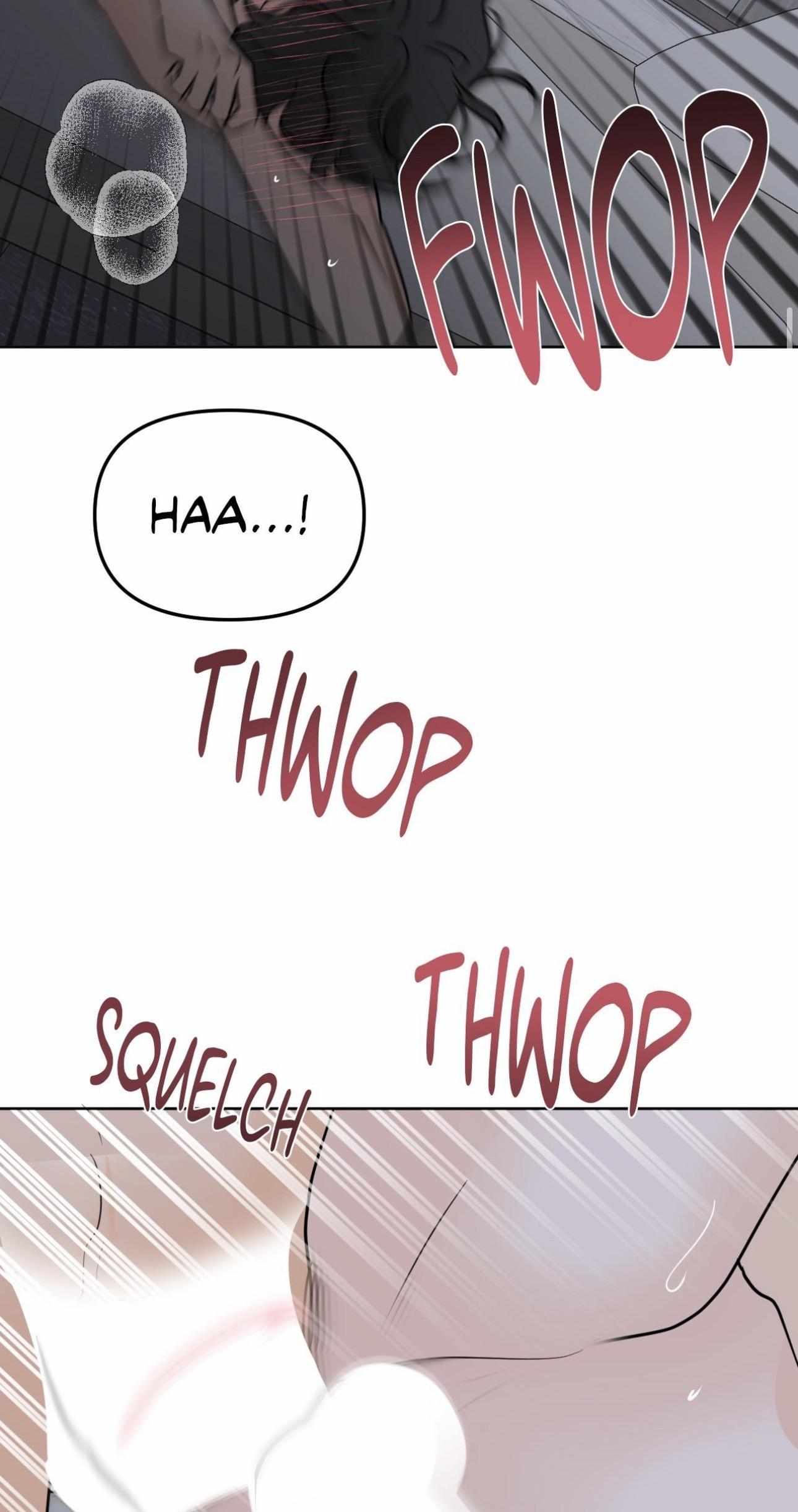 The Boundary of Fragrance Chapter 78 page 20 - 