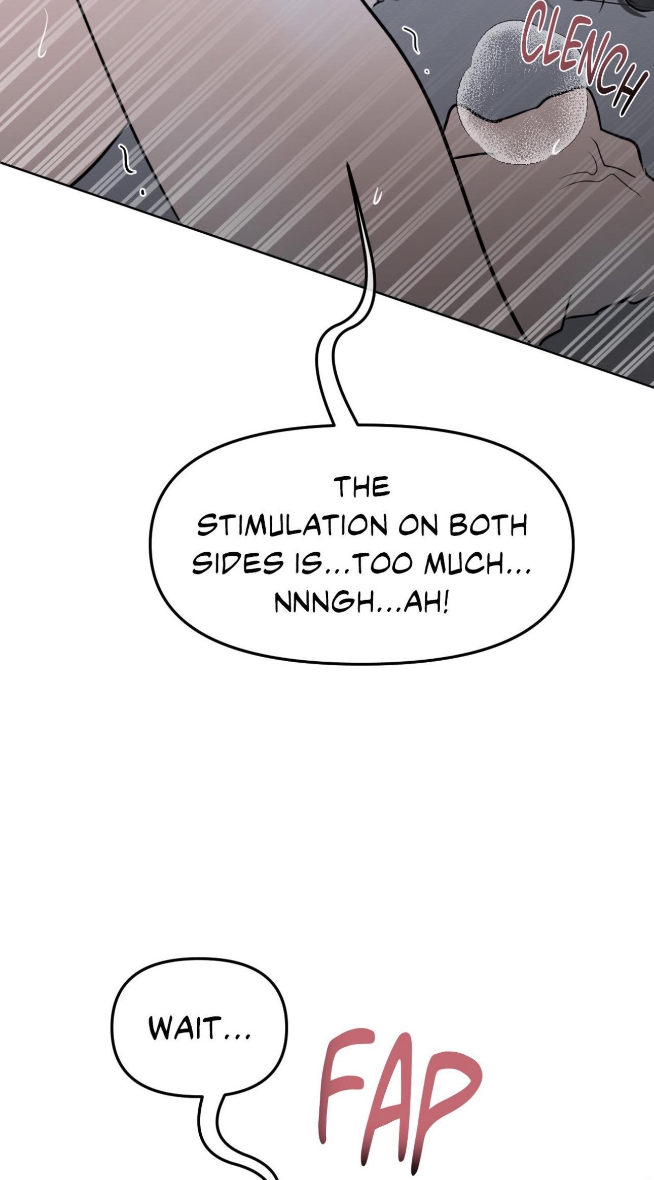 The Boundary of Fragrance Chapter 78 page 25 - 