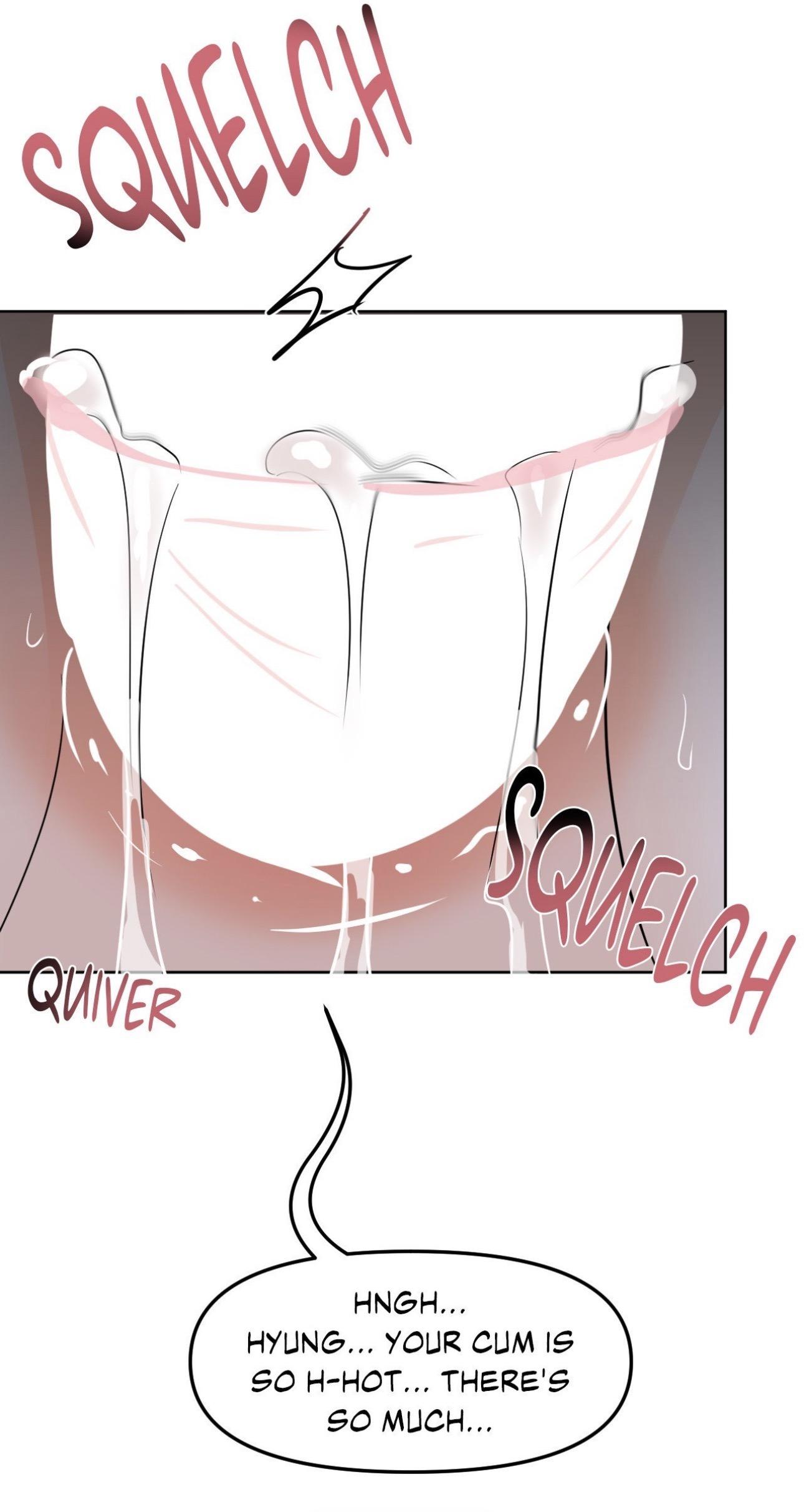 The Boundary of Fragrance Chapter 78 page 30 - 