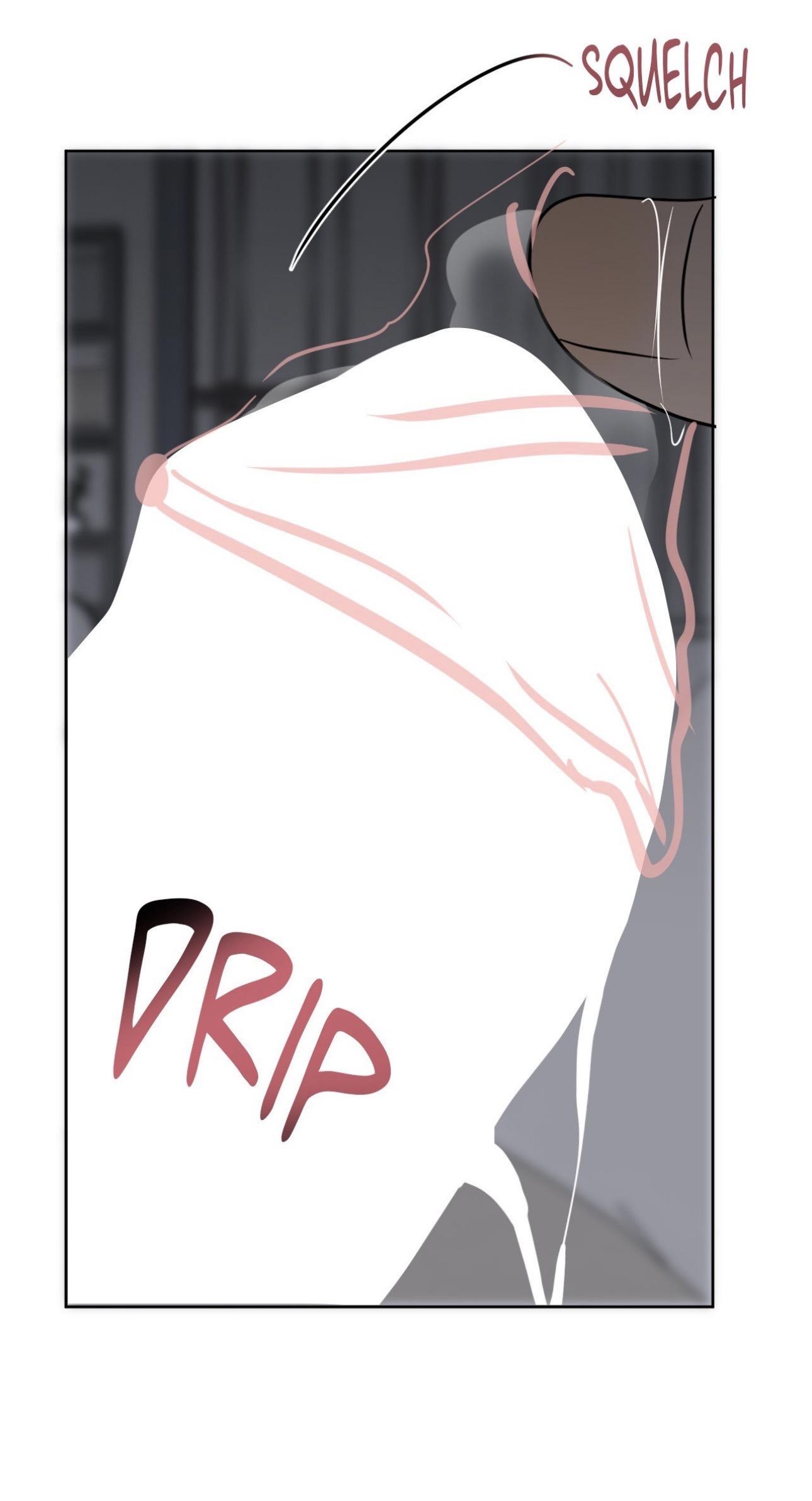 The Boundary of Fragrance Chapter 78 page 32 - 