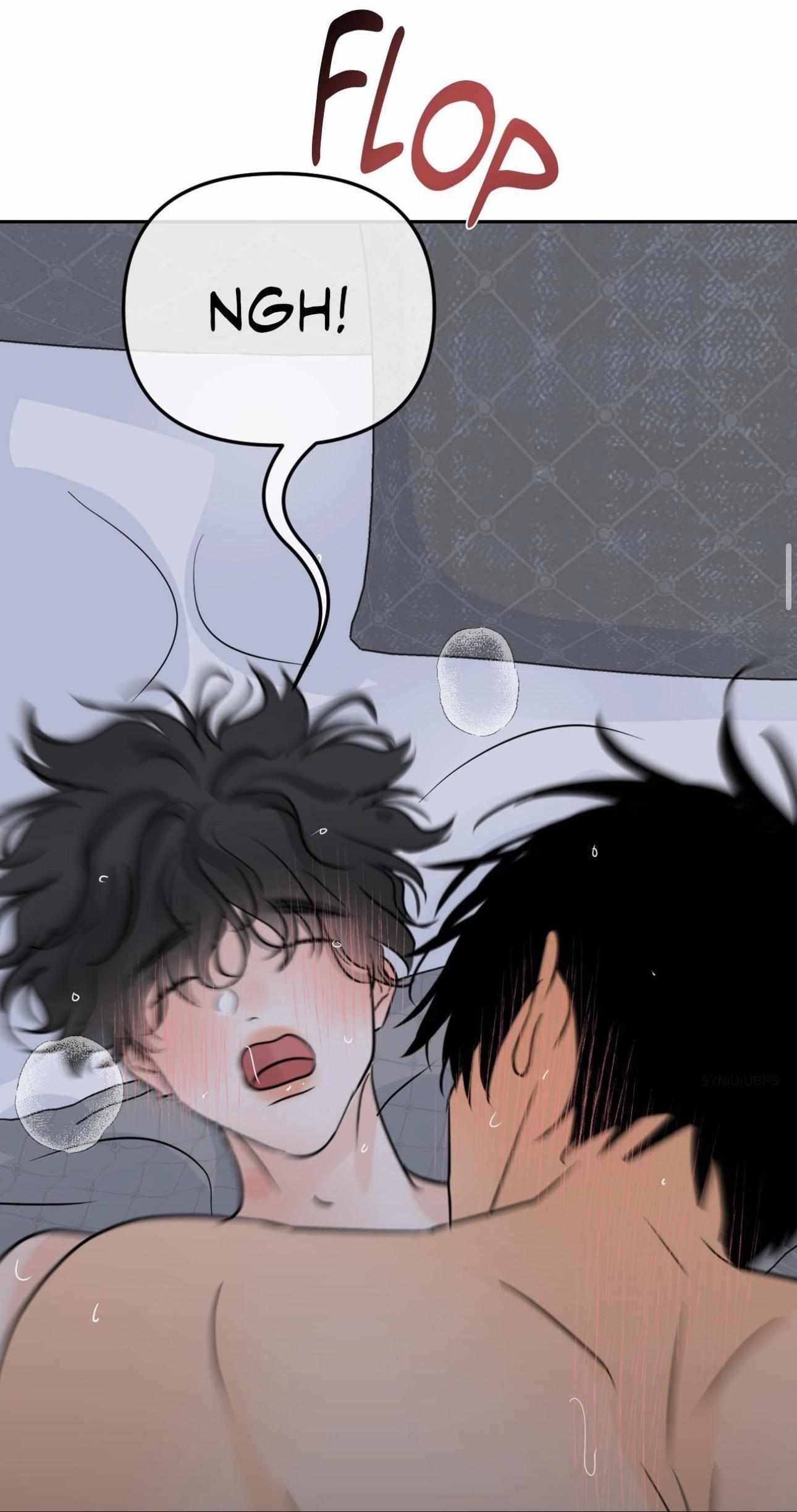 The Boundary of Fragrance Chapter 78 page 35 - 