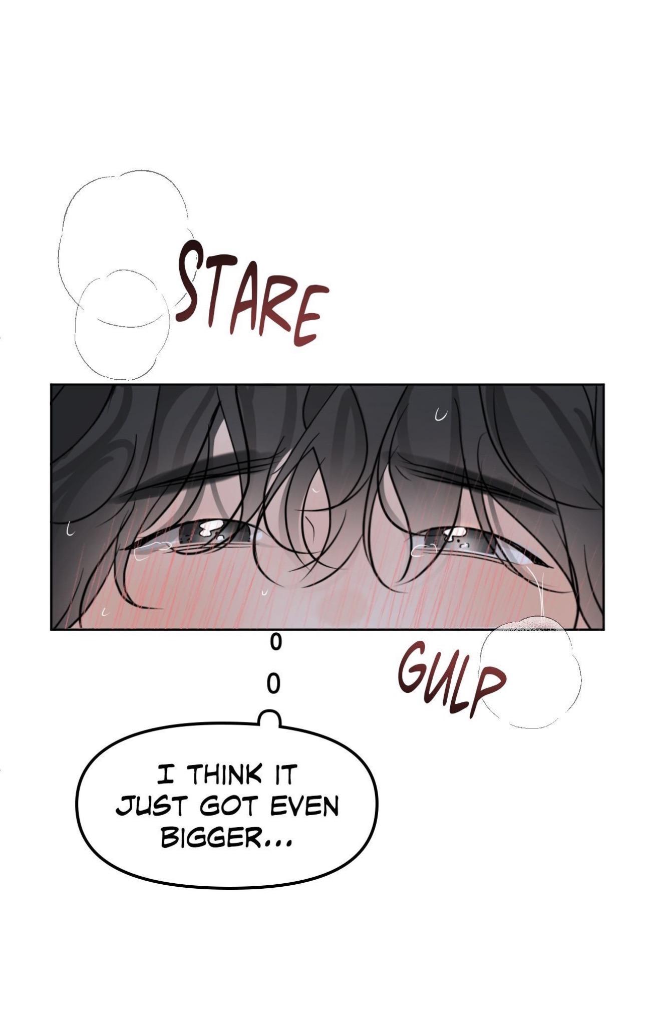 The Boundary of Fragrance Chapter 78 page 39 - 