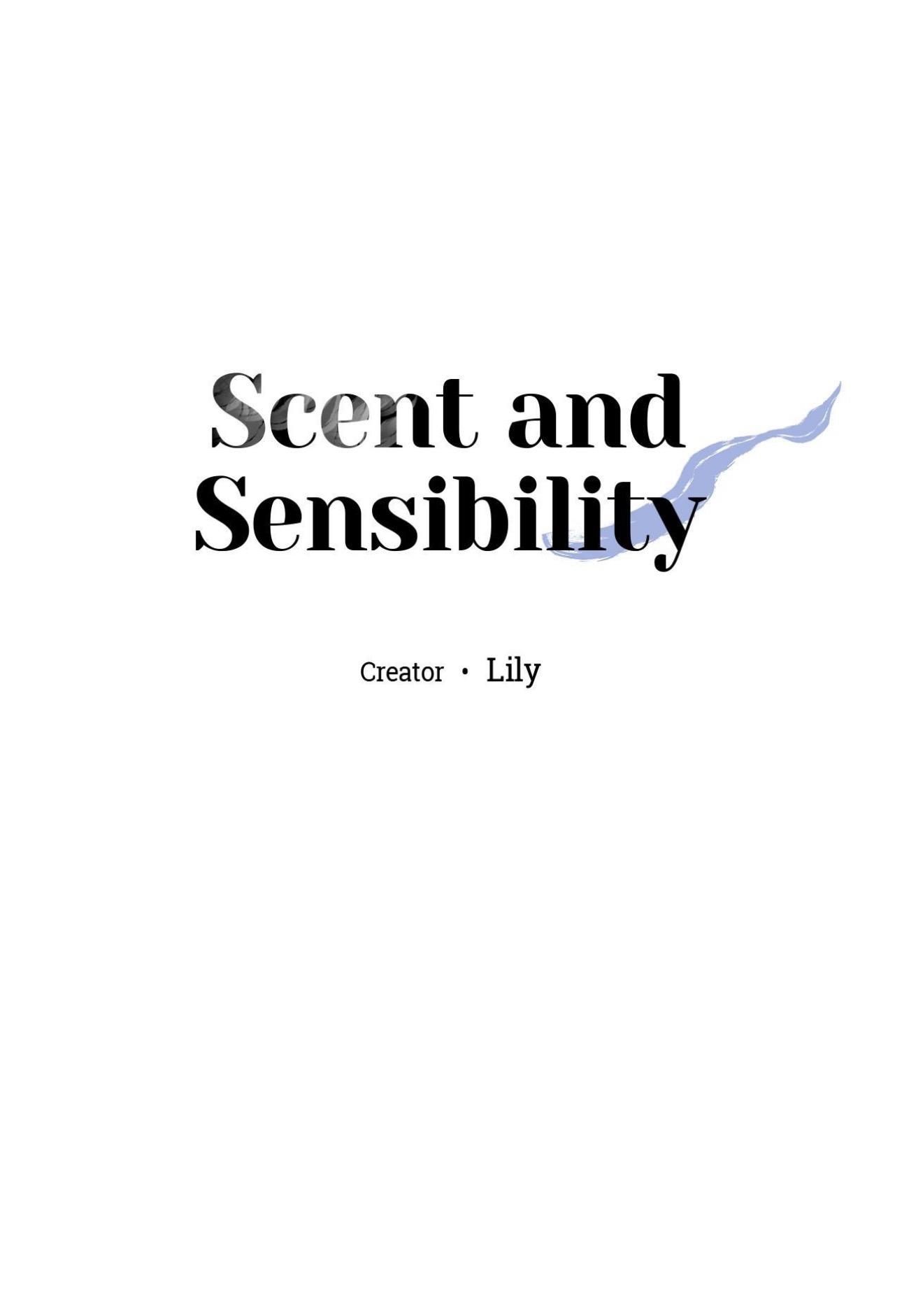The Boundary of Fragrance Chapter 78 page 42 - 