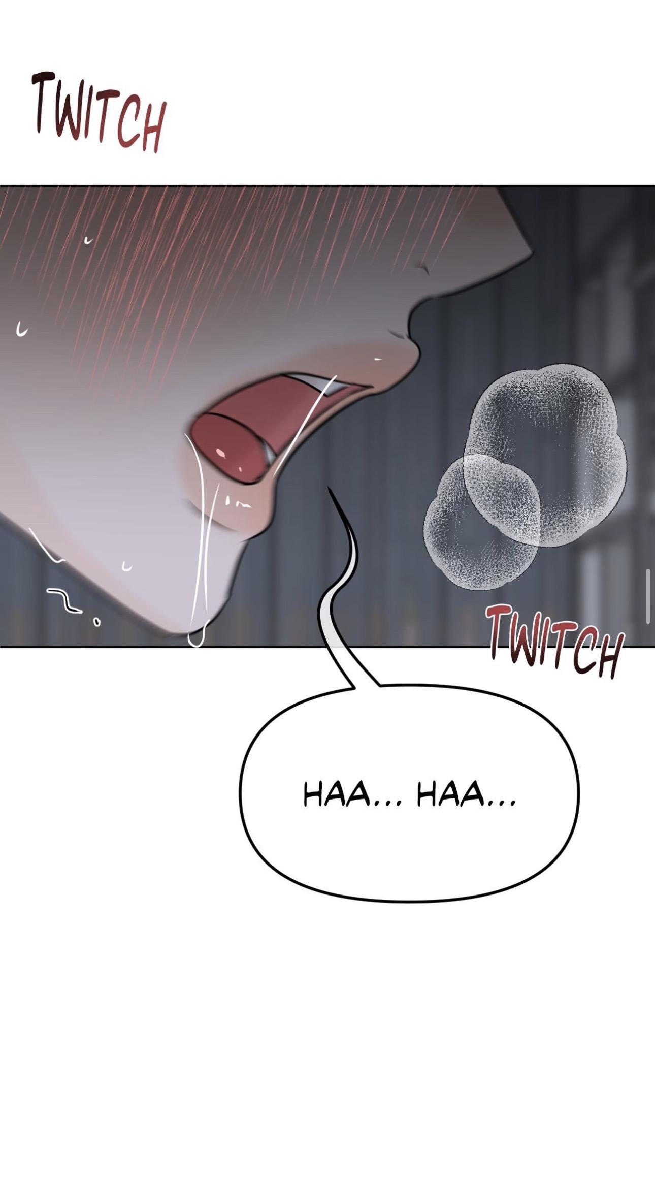 The Boundary of Fragrance Chapter 78 page 45 - 