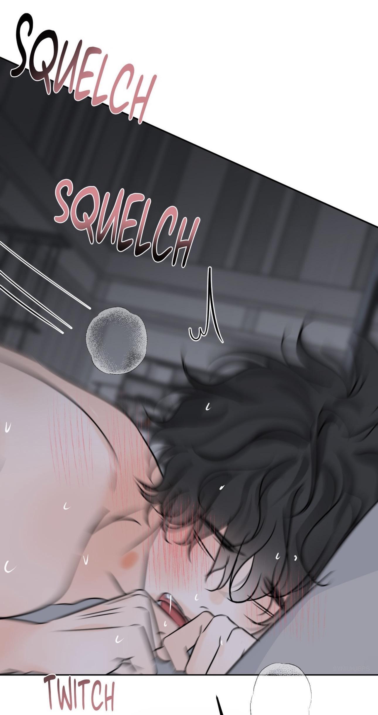 The Boundary of Fragrance Chapter 78 page 6 - 
