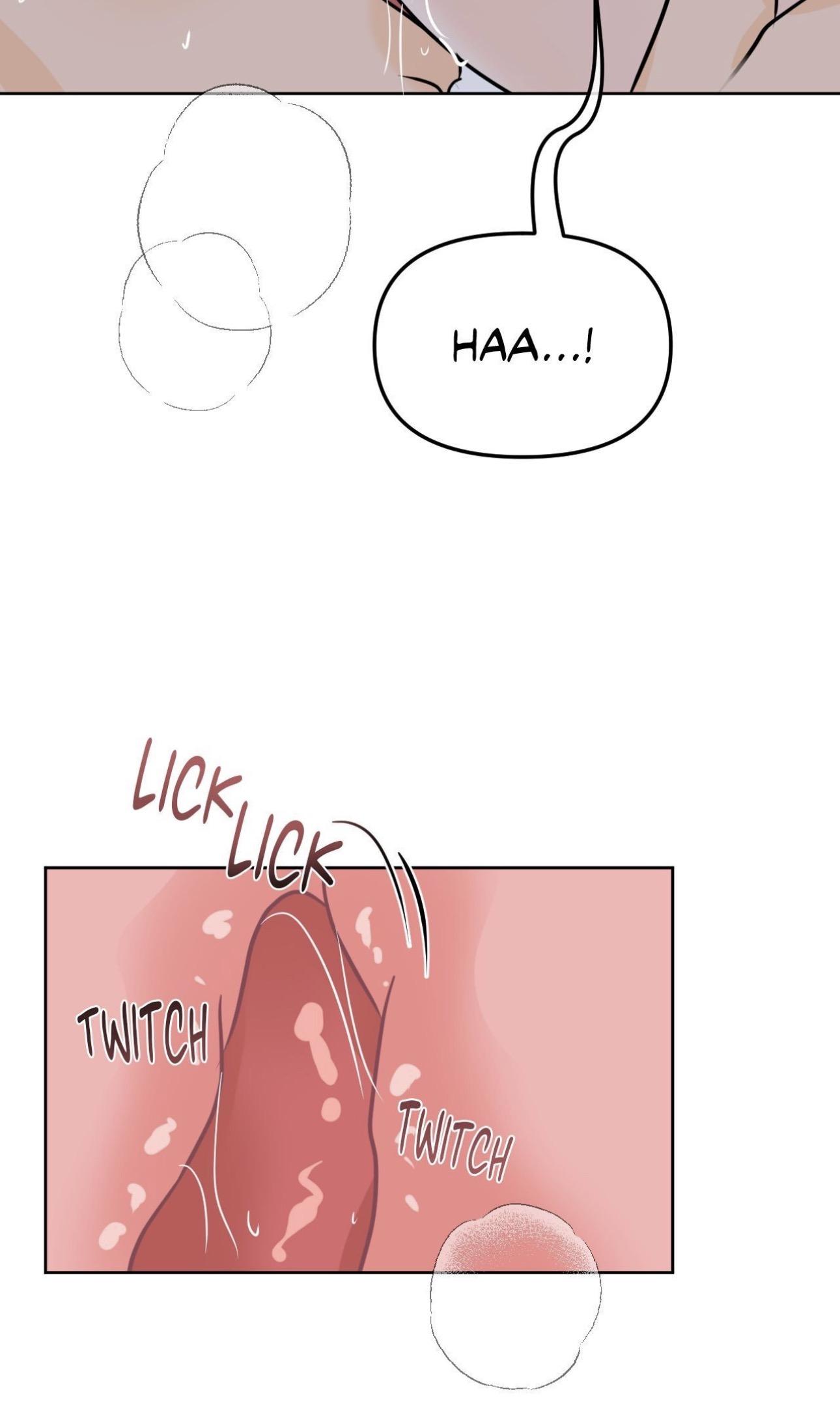 The Boundary of Fragrance Chapter 78 page 51 - 