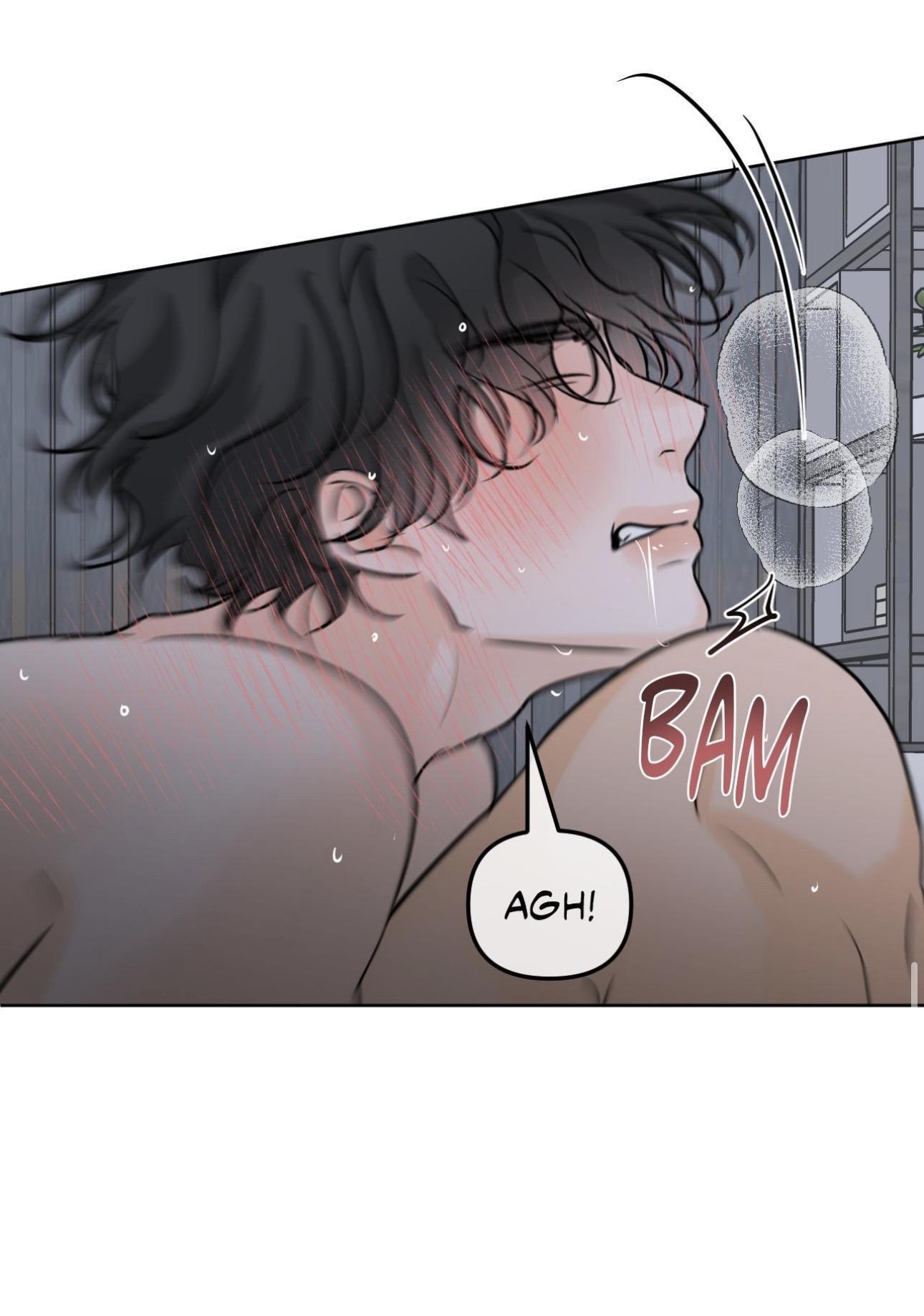 The Boundary of Fragrance Chapter 78 page 54 - 