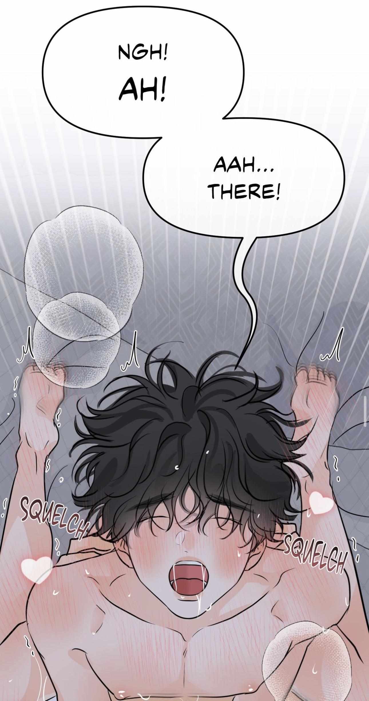 The Boundary of Fragrance Chapter 78 page 56 - 