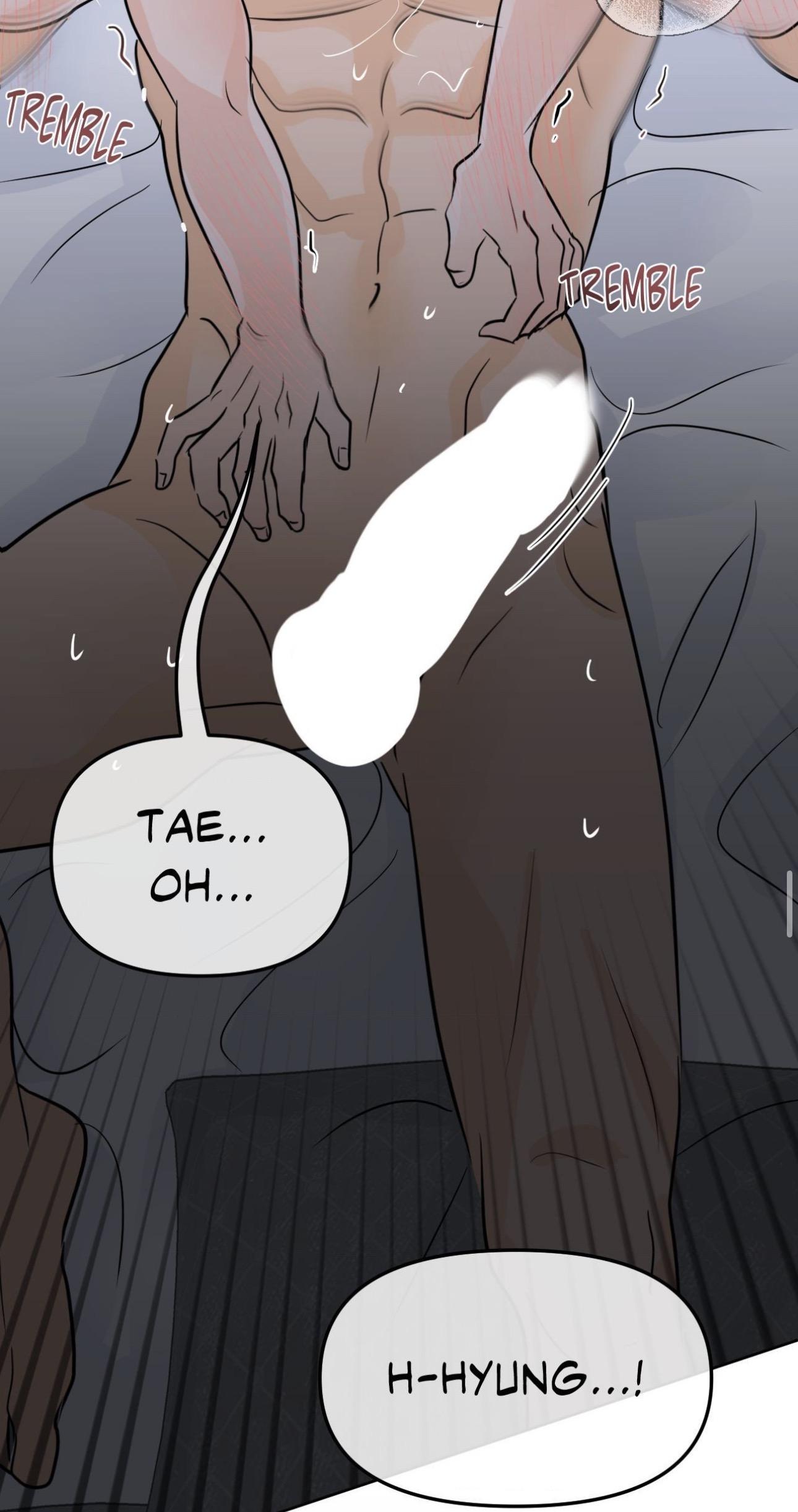 The Boundary of Fragrance Chapter 78 page 57 - 