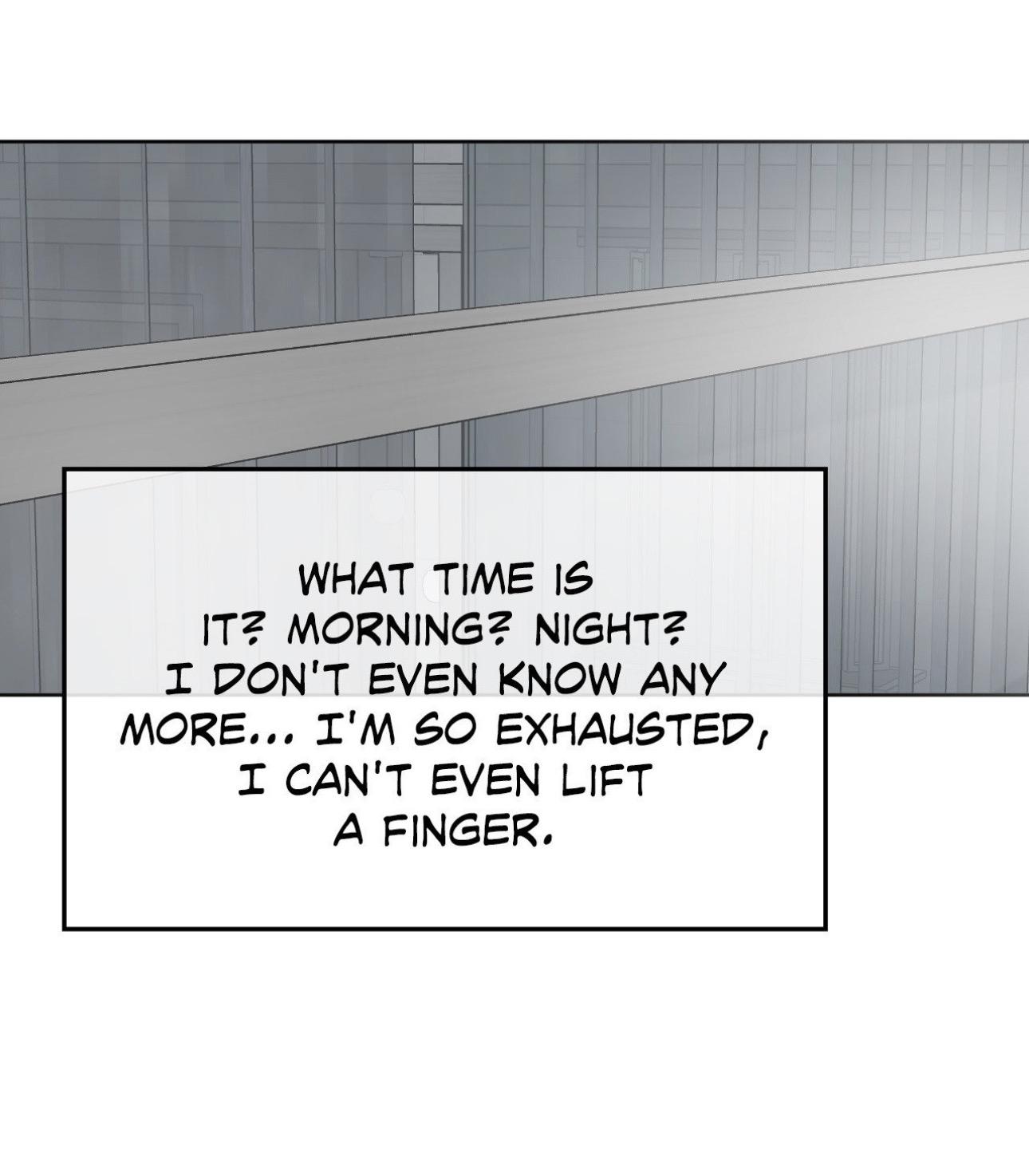 The Boundary of Fragrance Chapter 78 page 63 - 