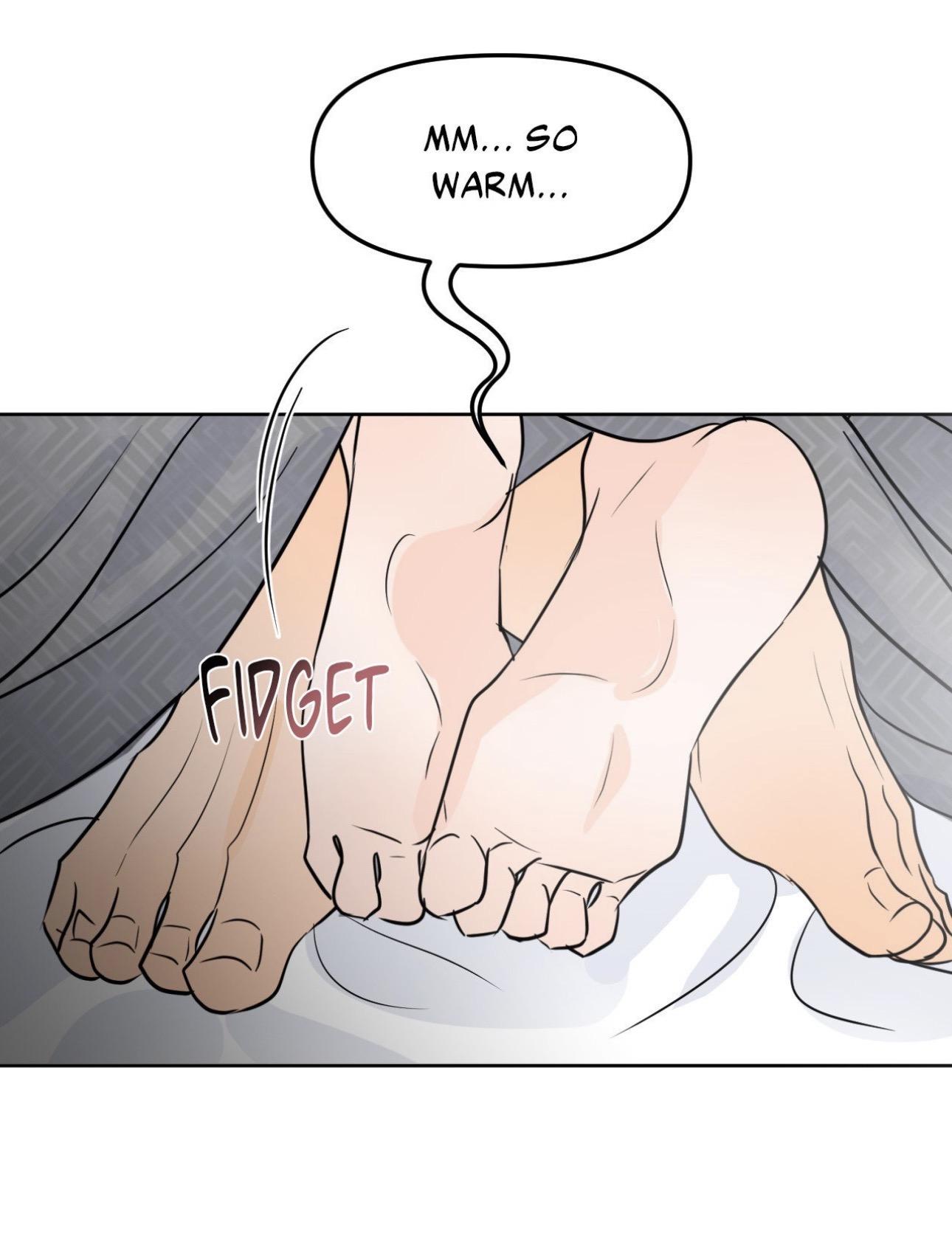 The Boundary of Fragrance Chapter 78 page 64 - 