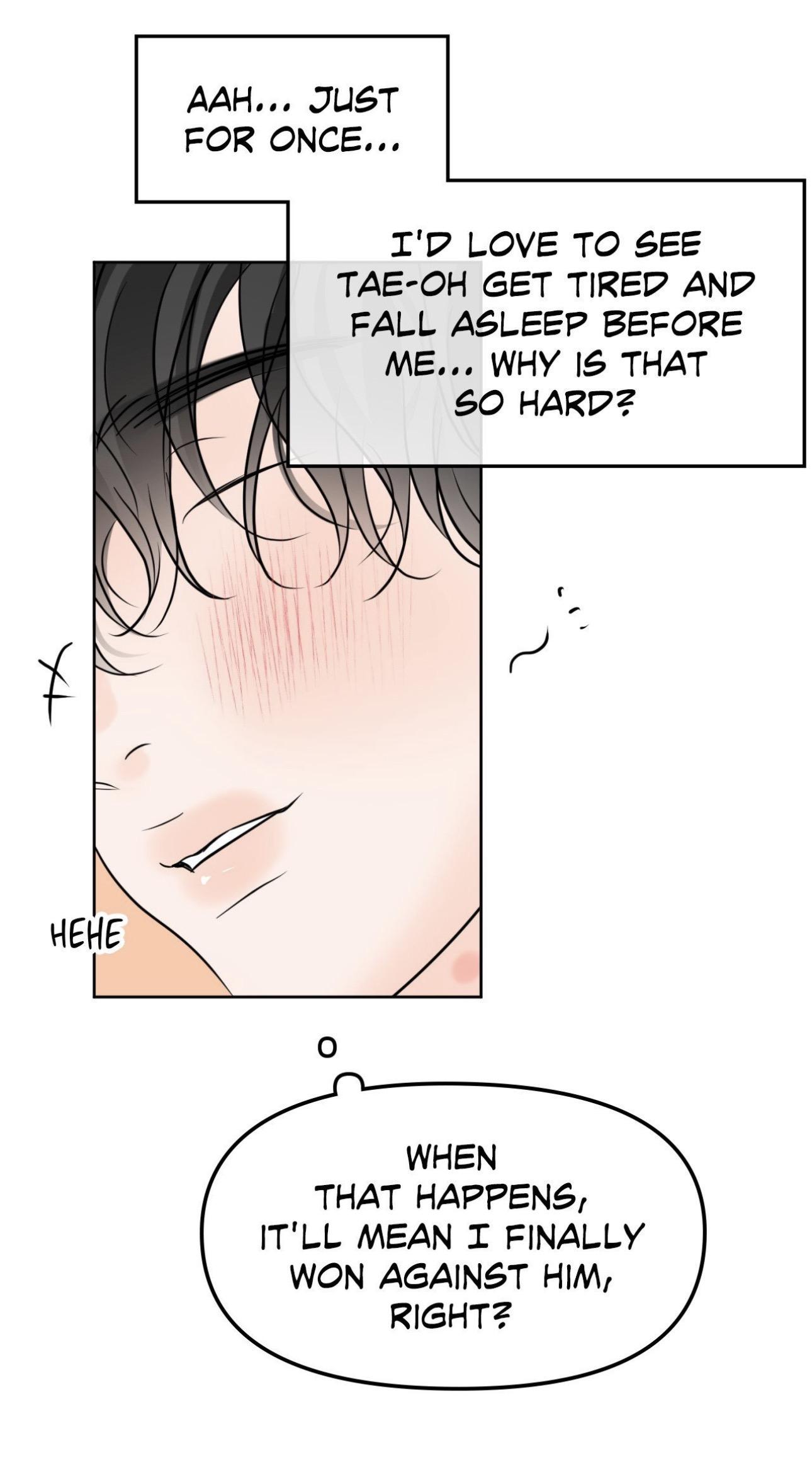 The Boundary of Fragrance Chapter 78 page 65 - 