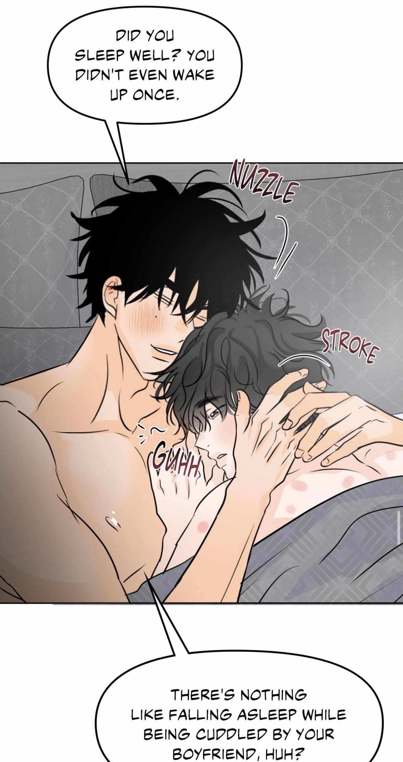 The Boundary of Fragrance Chapter 78 page 66 - 