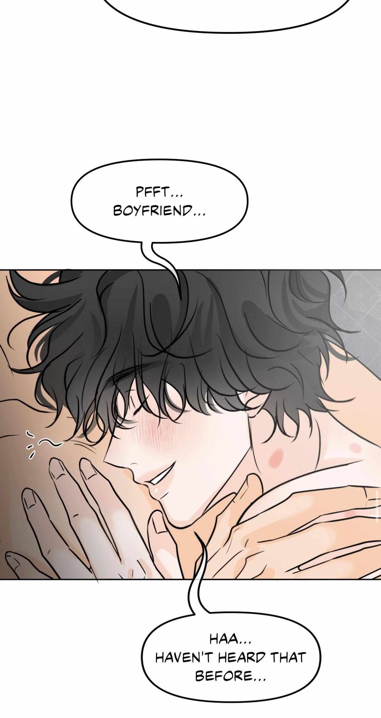 The Boundary of Fragrance Chapter 78 page 67 - 