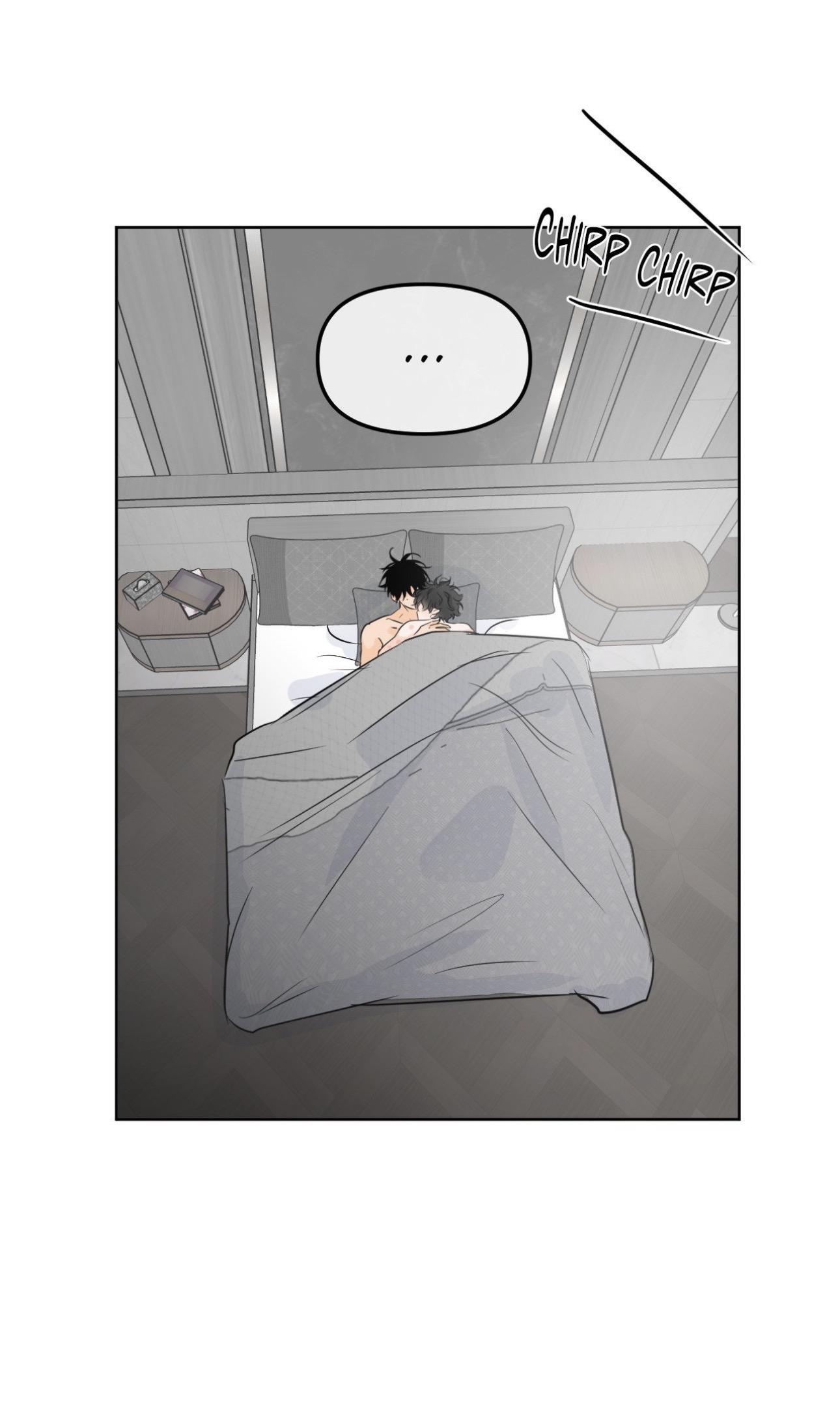 The Boundary of Fragrance Chapter 78 page 69 - 