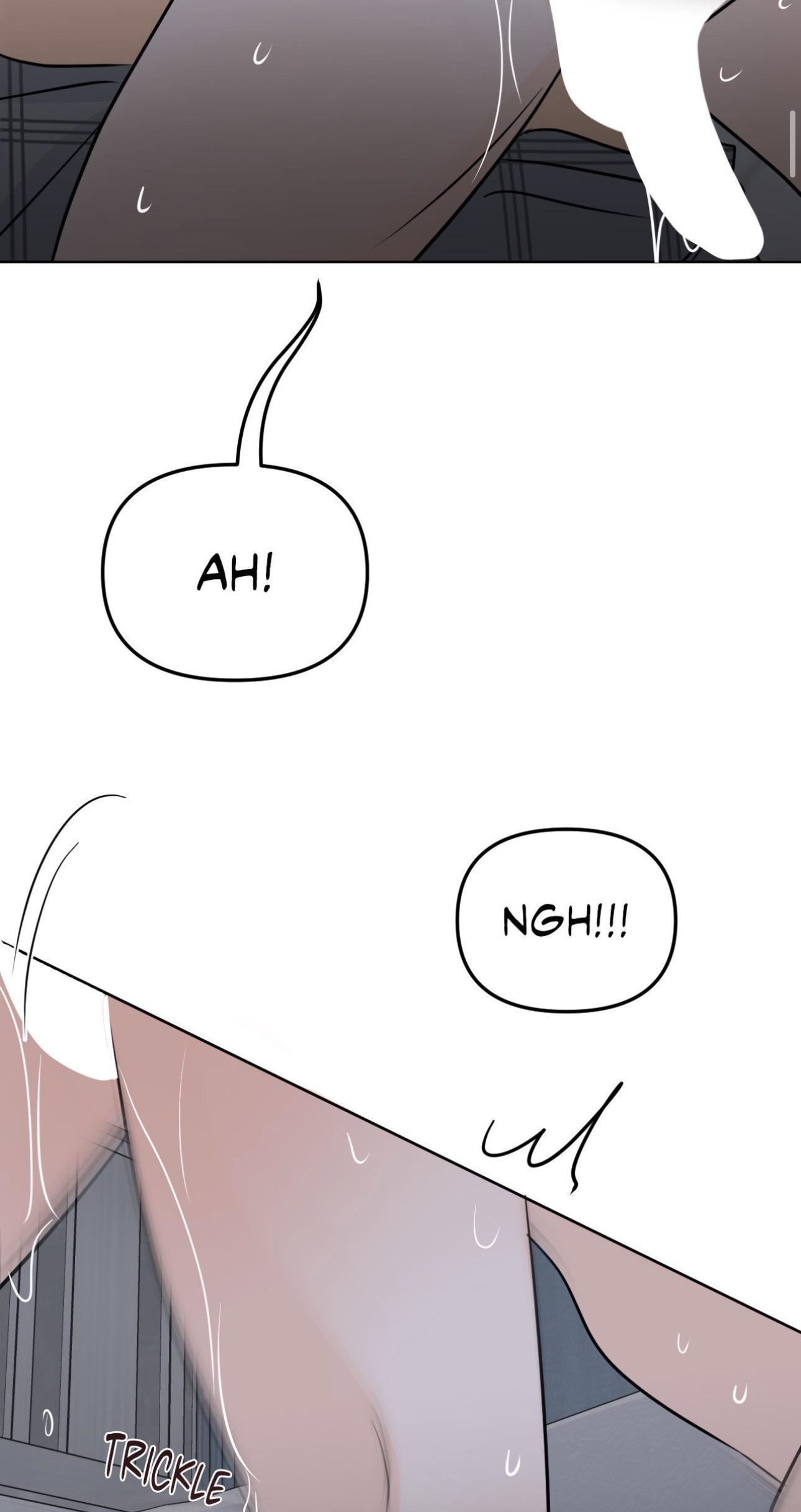 The Boundary of Fragrance Chapter 78 page 8 - 