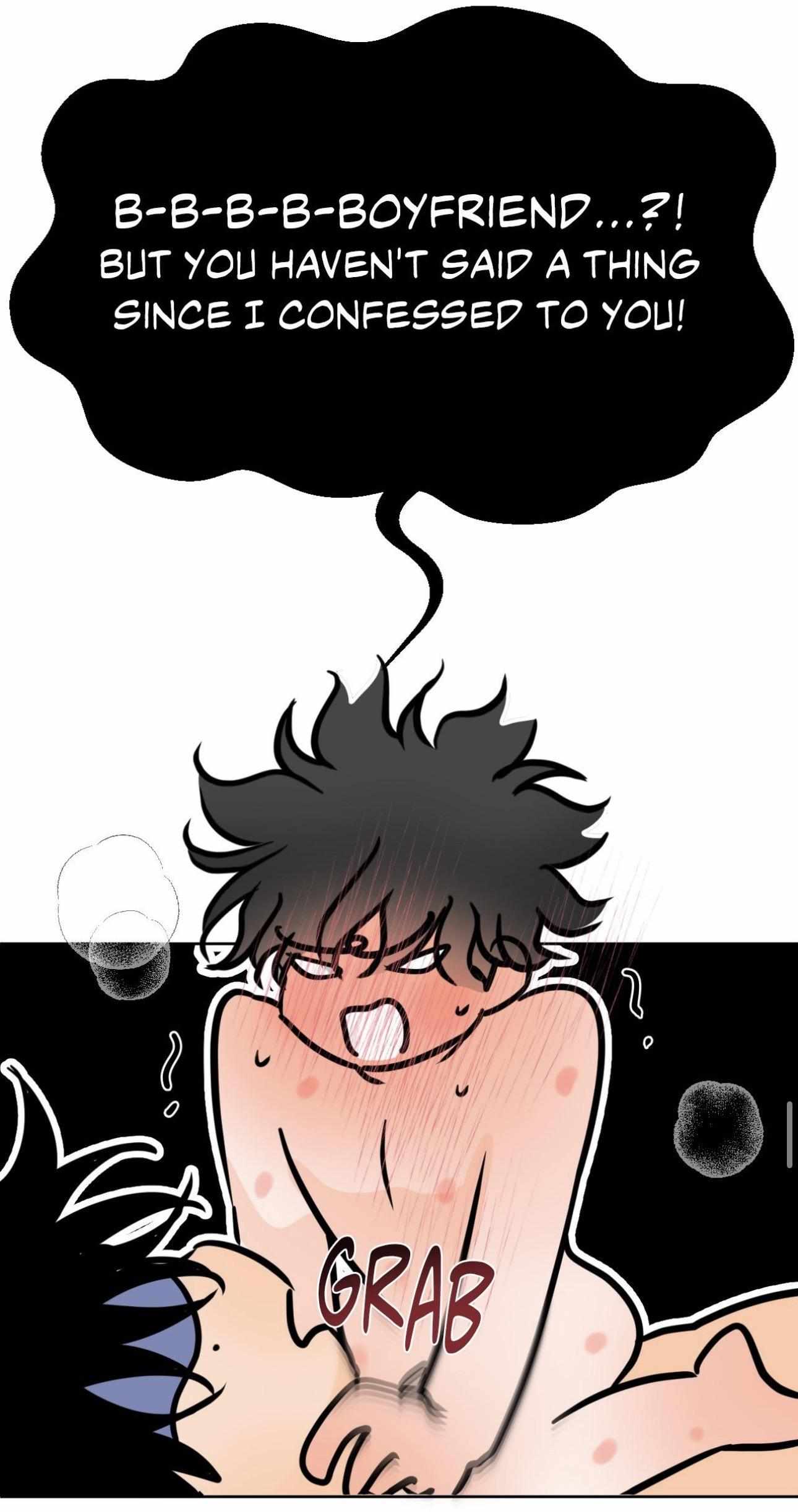 The Boundary of Fragrance Chapter 78 page 71 - 