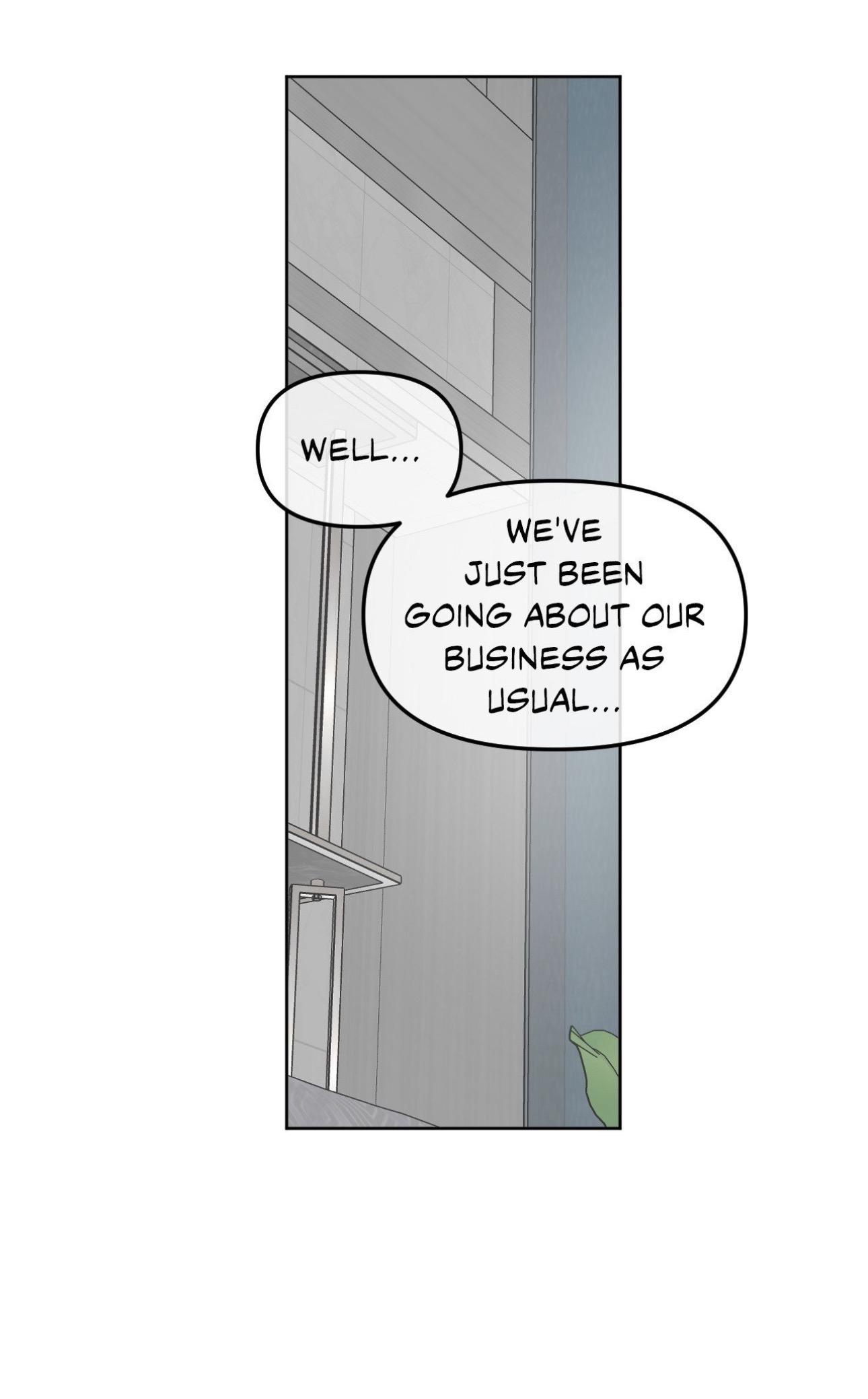 The Boundary of Fragrance Chapter 78 page 73 - 