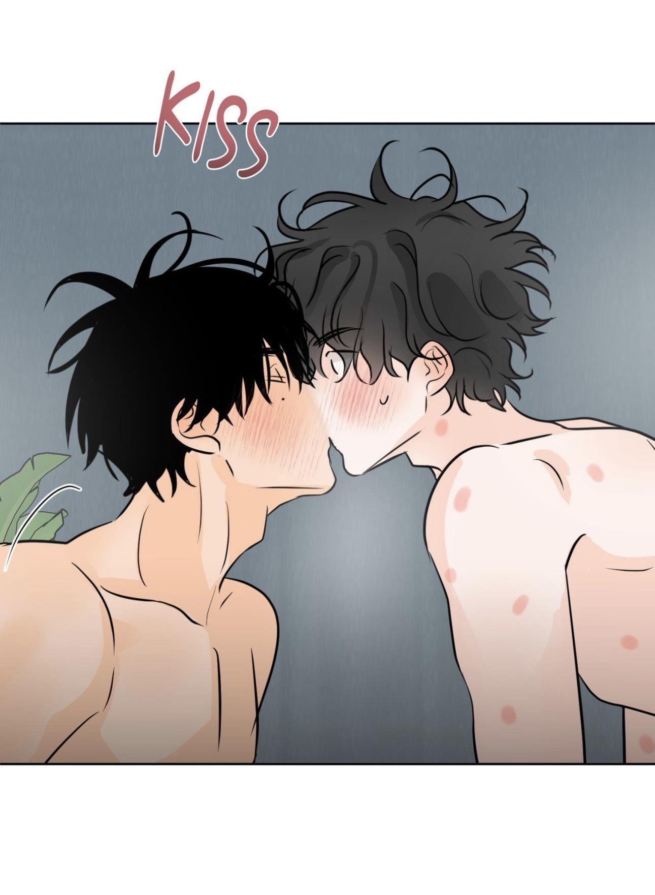 The Boundary of Fragrance Chapter 78 page 74 - 