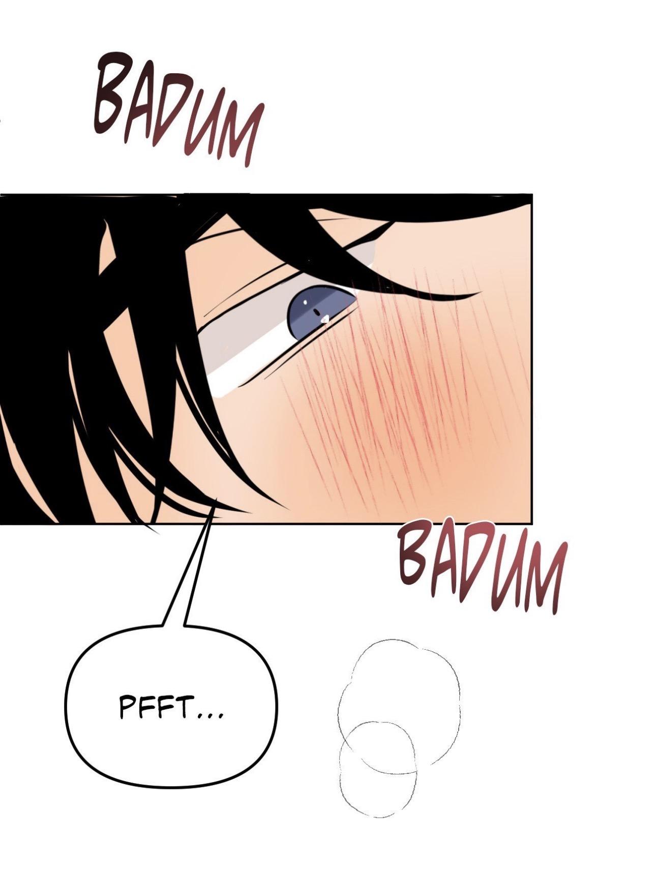 The Boundary of Fragrance Chapter 78 page 81 - 