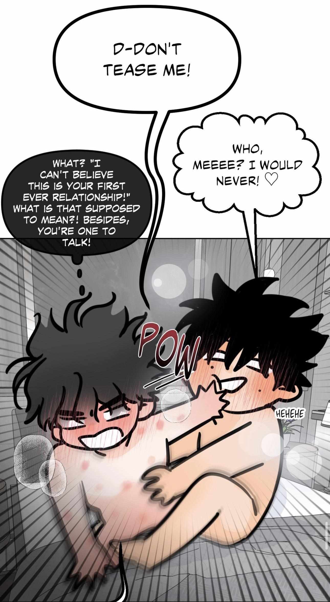 The Boundary of Fragrance Chapter 78 page 84 - 