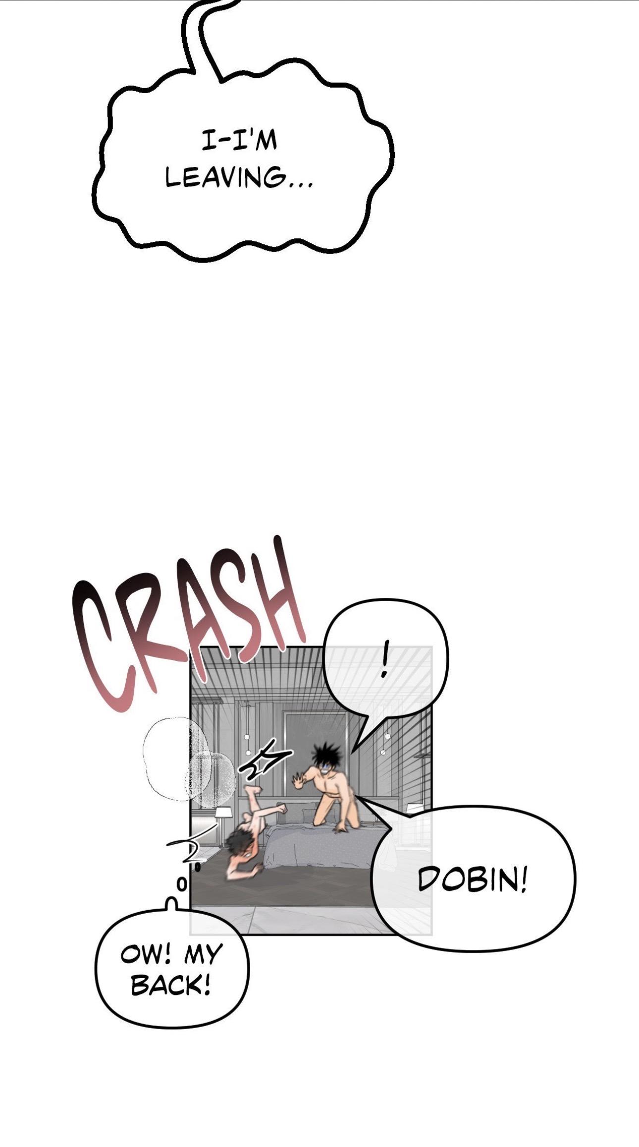 The Boundary of Fragrance Chapter 78 page 85 - 