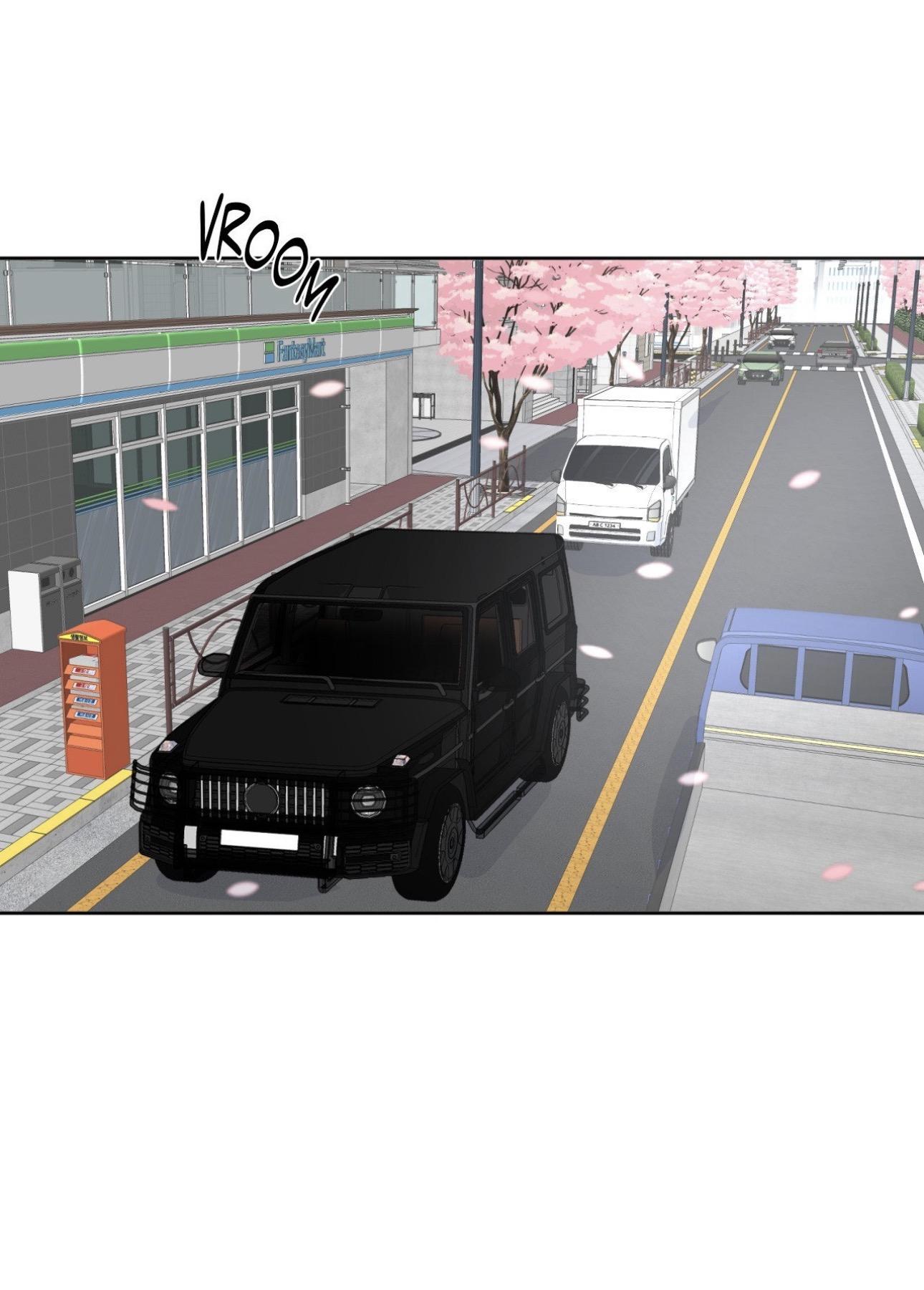 The Boundary of Fragrance Chapter 78 page 87 - 