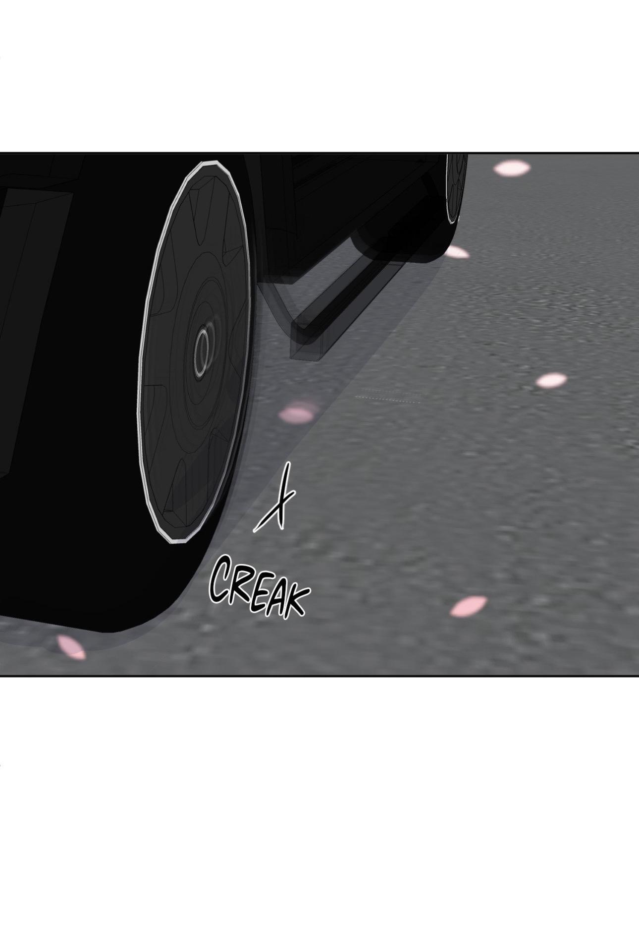 The Boundary of Fragrance Chapter 78 page 88 - 