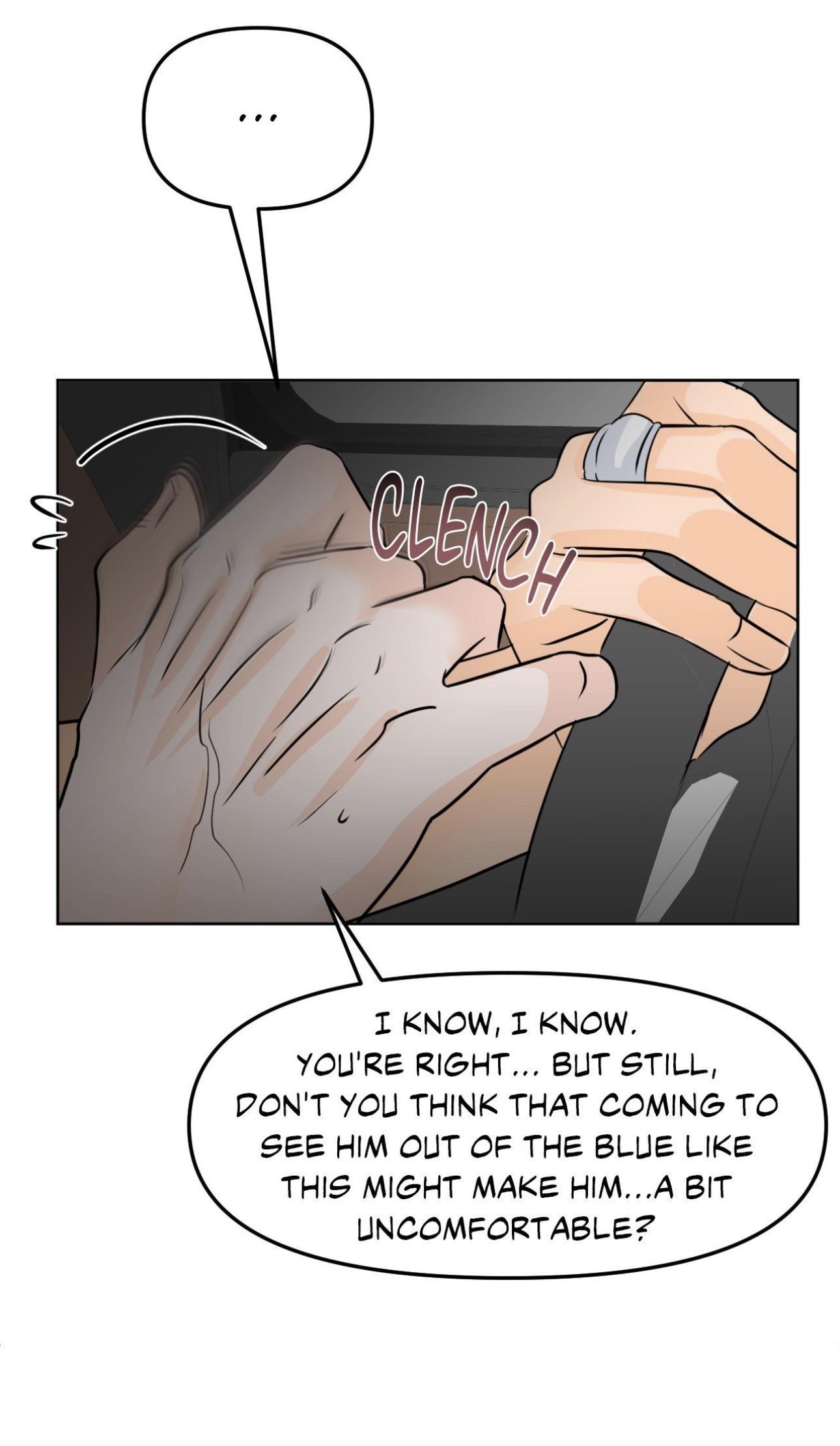 The Boundary of Fragrance Chapter 78 page 90 - 