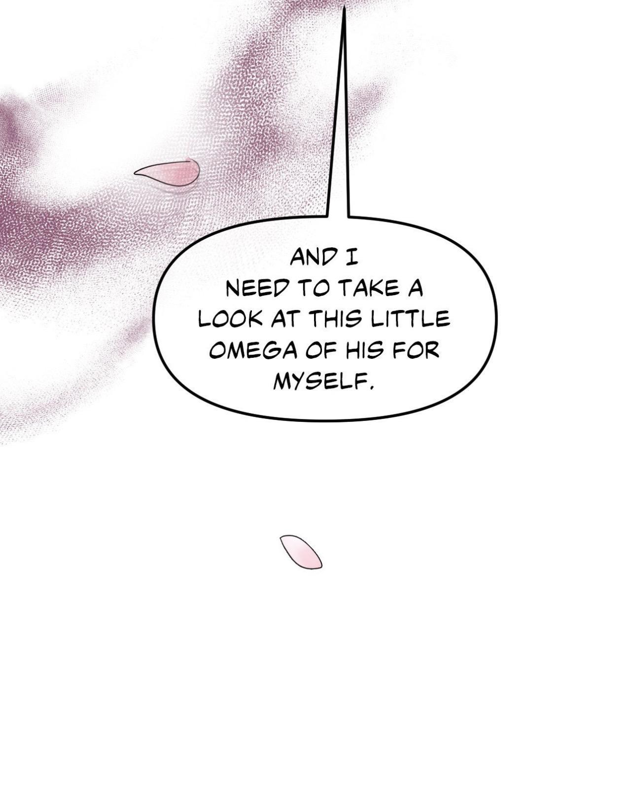 The Boundary of Fragrance Chapter 78 page 95 - 