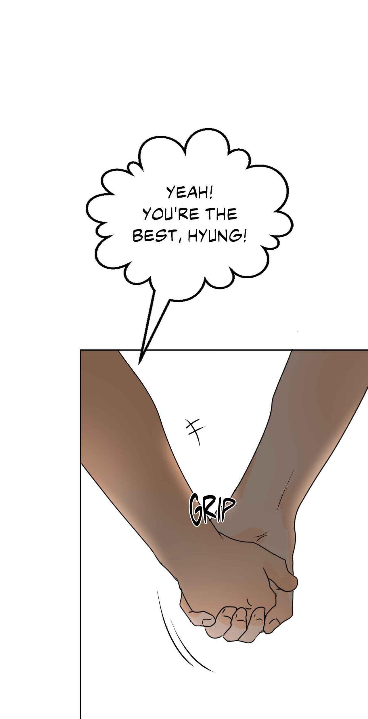 The Boundary of Fragrance Chapter 79.1 page 21 - 