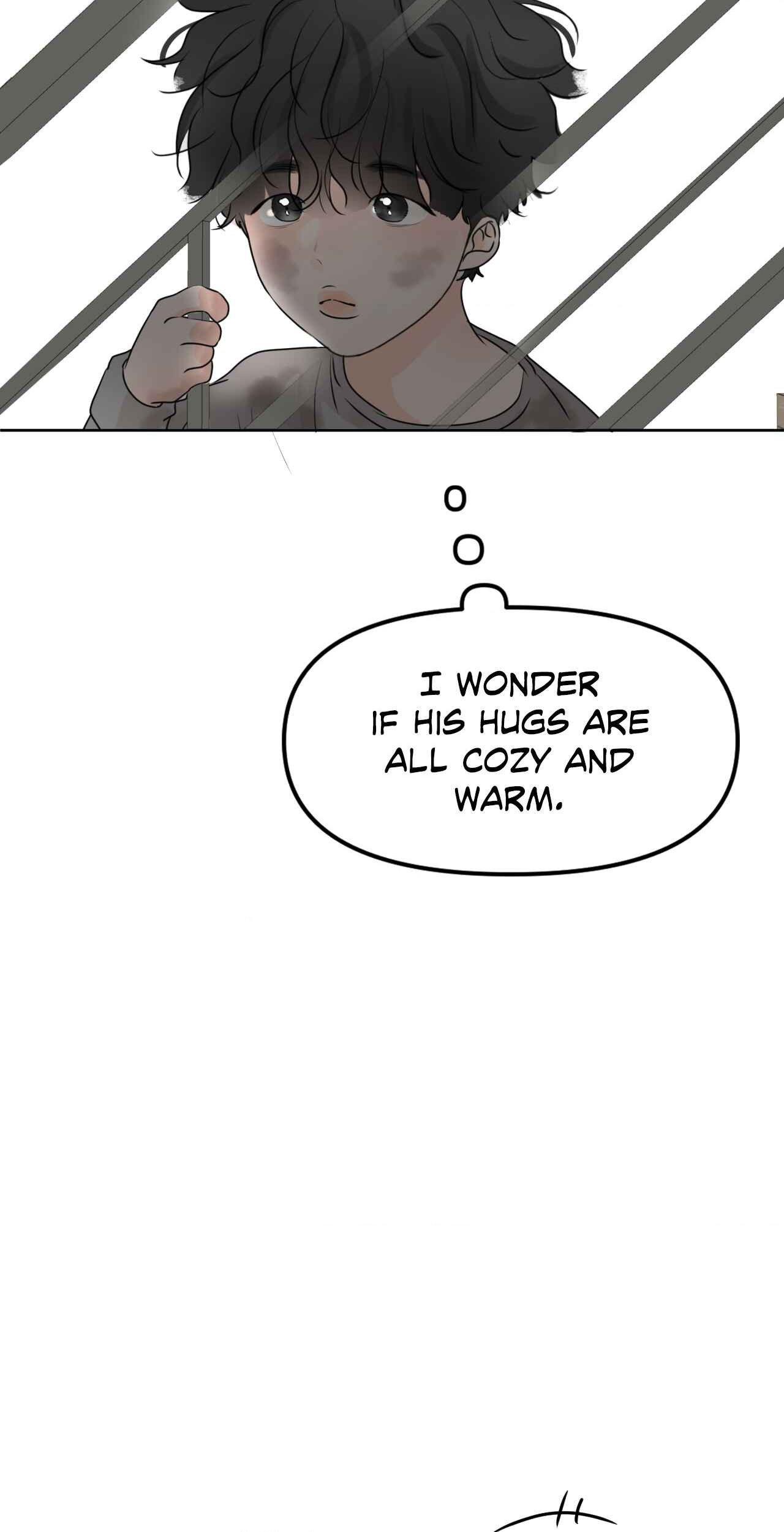 The Boundary of Fragrance Chapter 79.1 page 48 - 