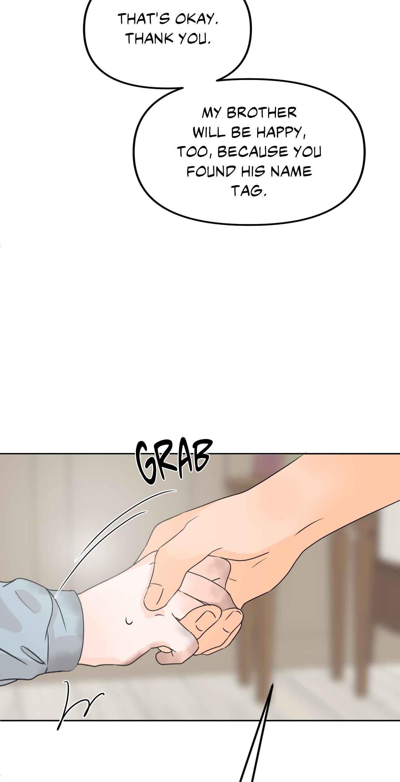 The Boundary of Fragrance Chapter 79.2 page 31 - 