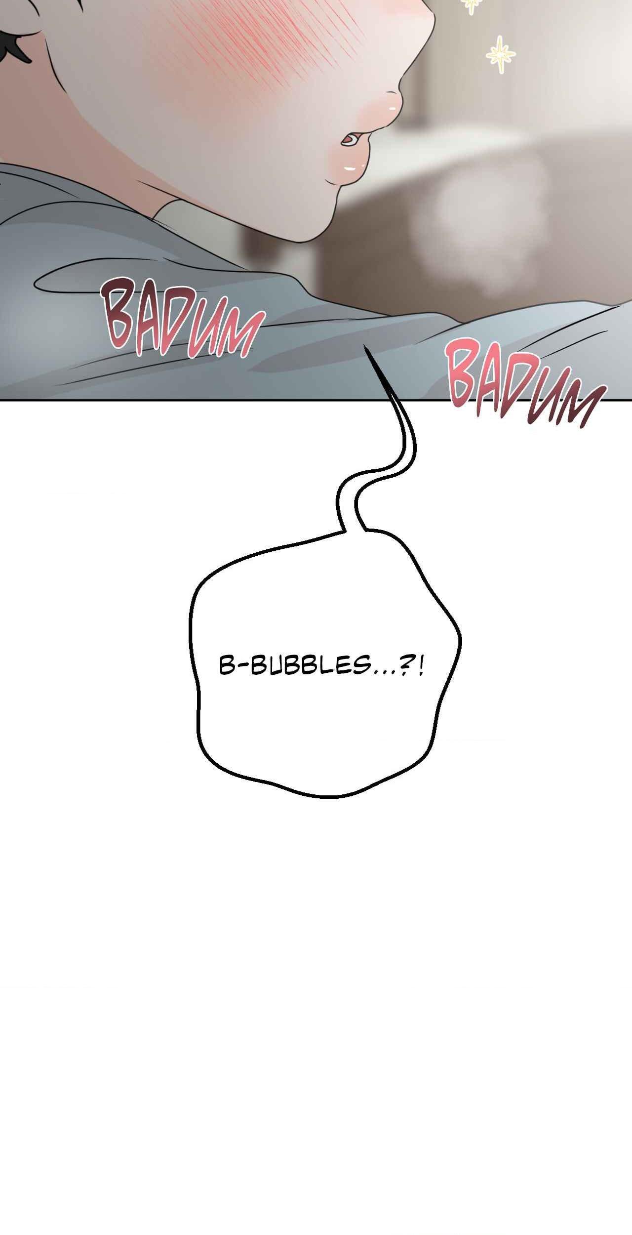 The Boundary of Fragrance Chapter 79.2 page 33 - 