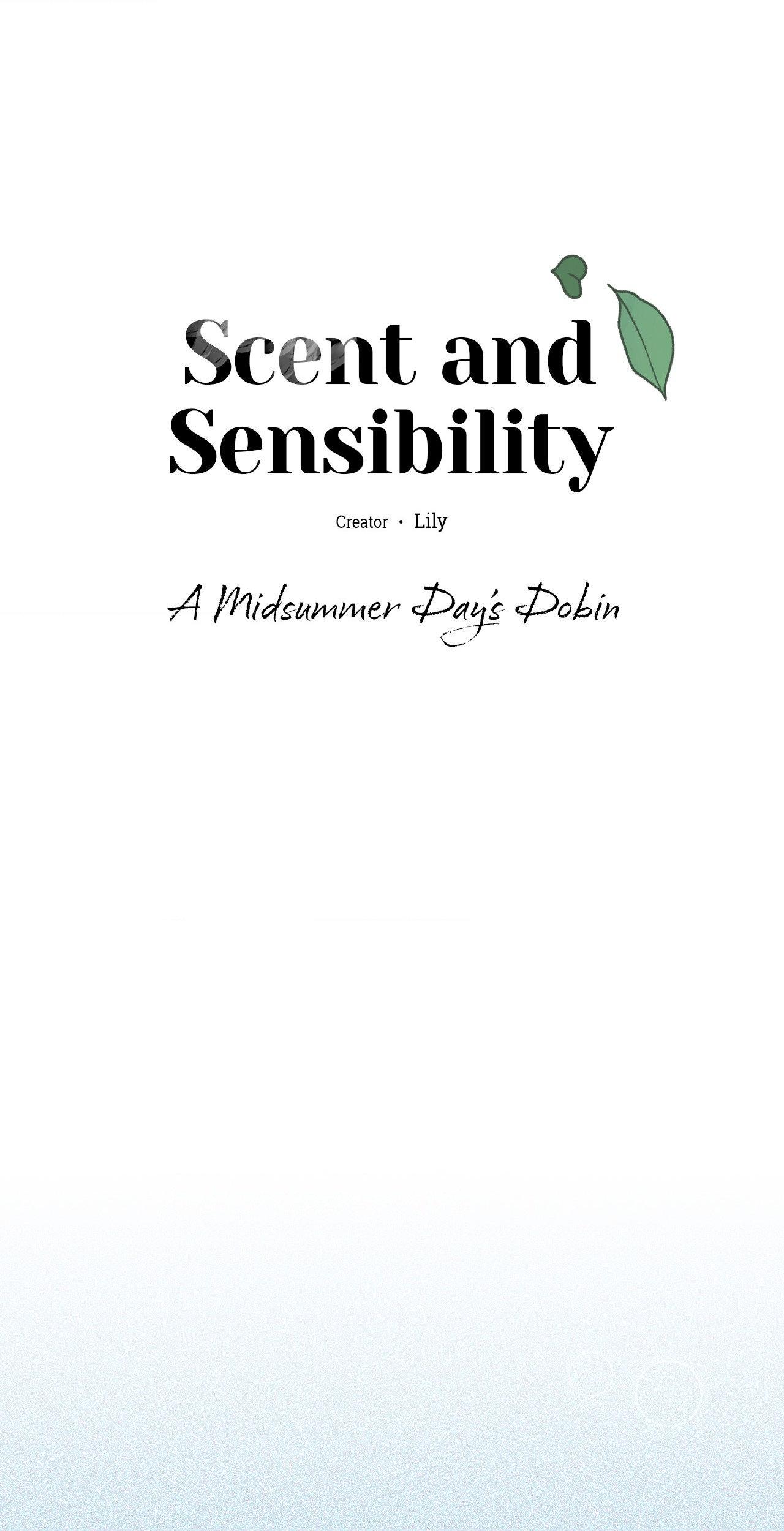 The Boundary of Fragrance Chapter 79.2 page 34 - 