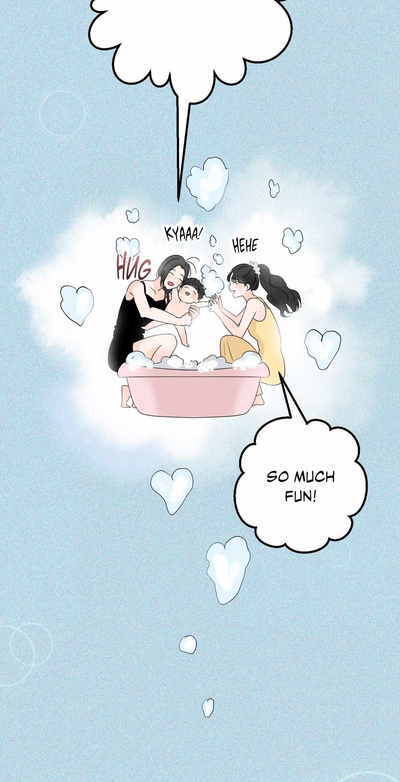 The Boundary of Fragrance Chapter 79.2 page 38 - 