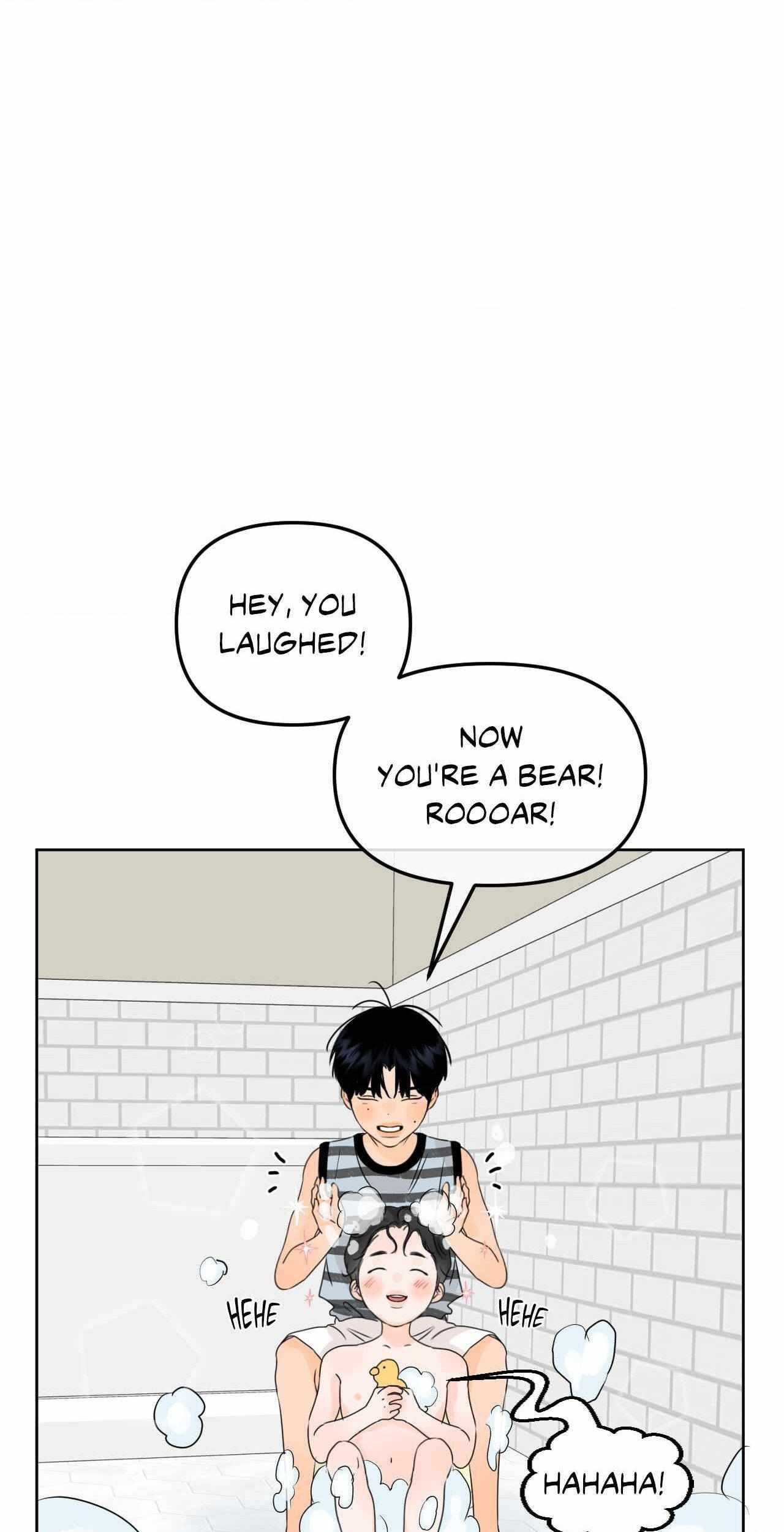The Boundary of Fragrance Chapter 79.2 page 46 - 