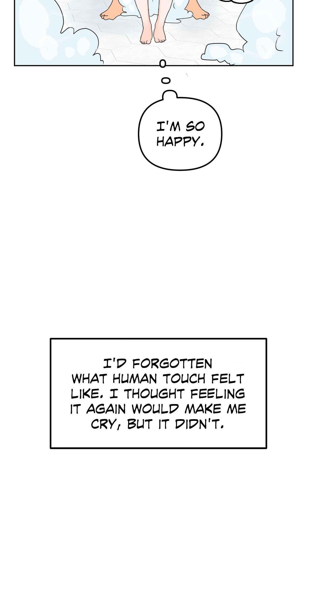 The Boundary of Fragrance Chapter 79.2 page 47 - 
