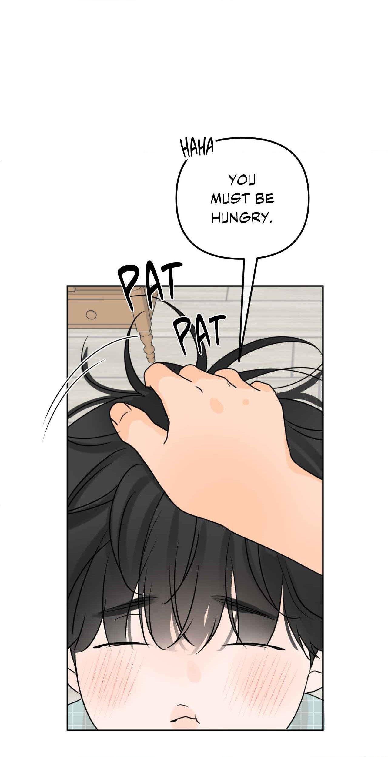 The Boundary of Fragrance Chapter 79.2 page 55 - 