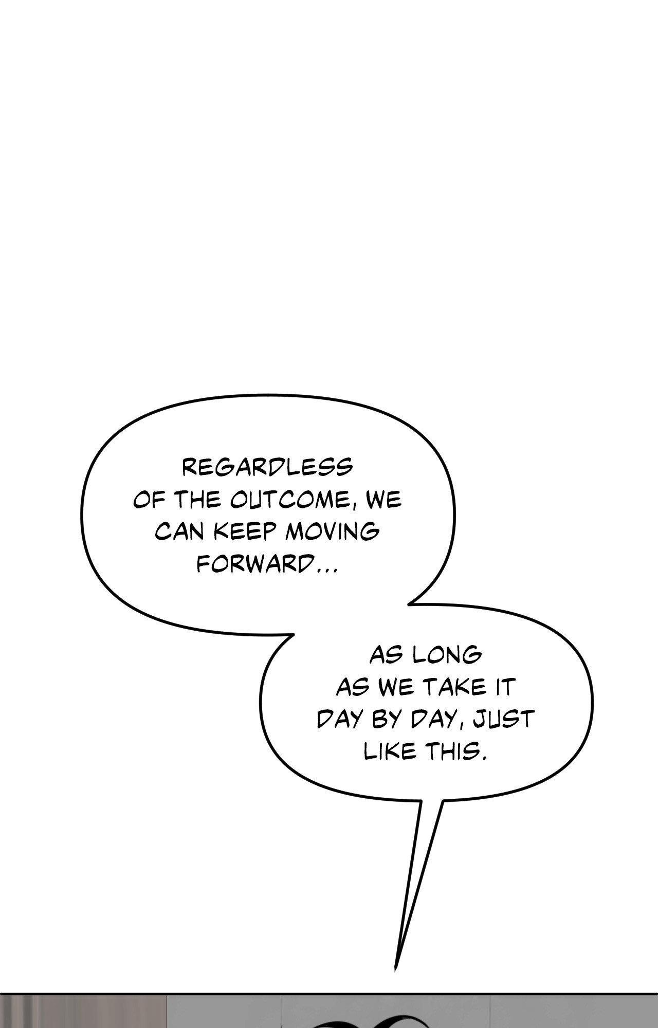 The Boundary of Fragrance Chapter 79 page 11 - 