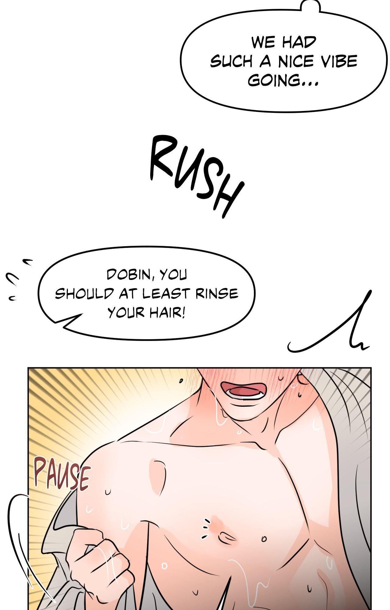 The Boundary of Fragrance Chapter 79 page 16 - 