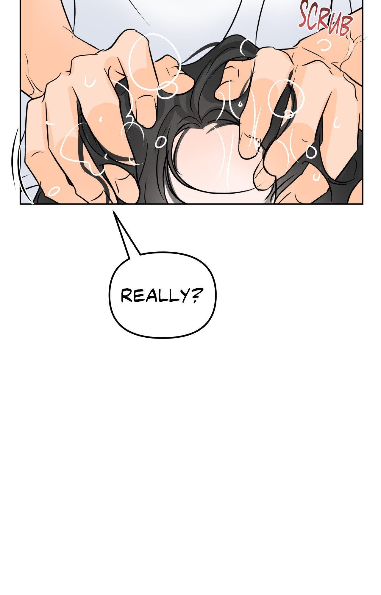The Boundary of Fragrance Chapter 79 page 3 - 