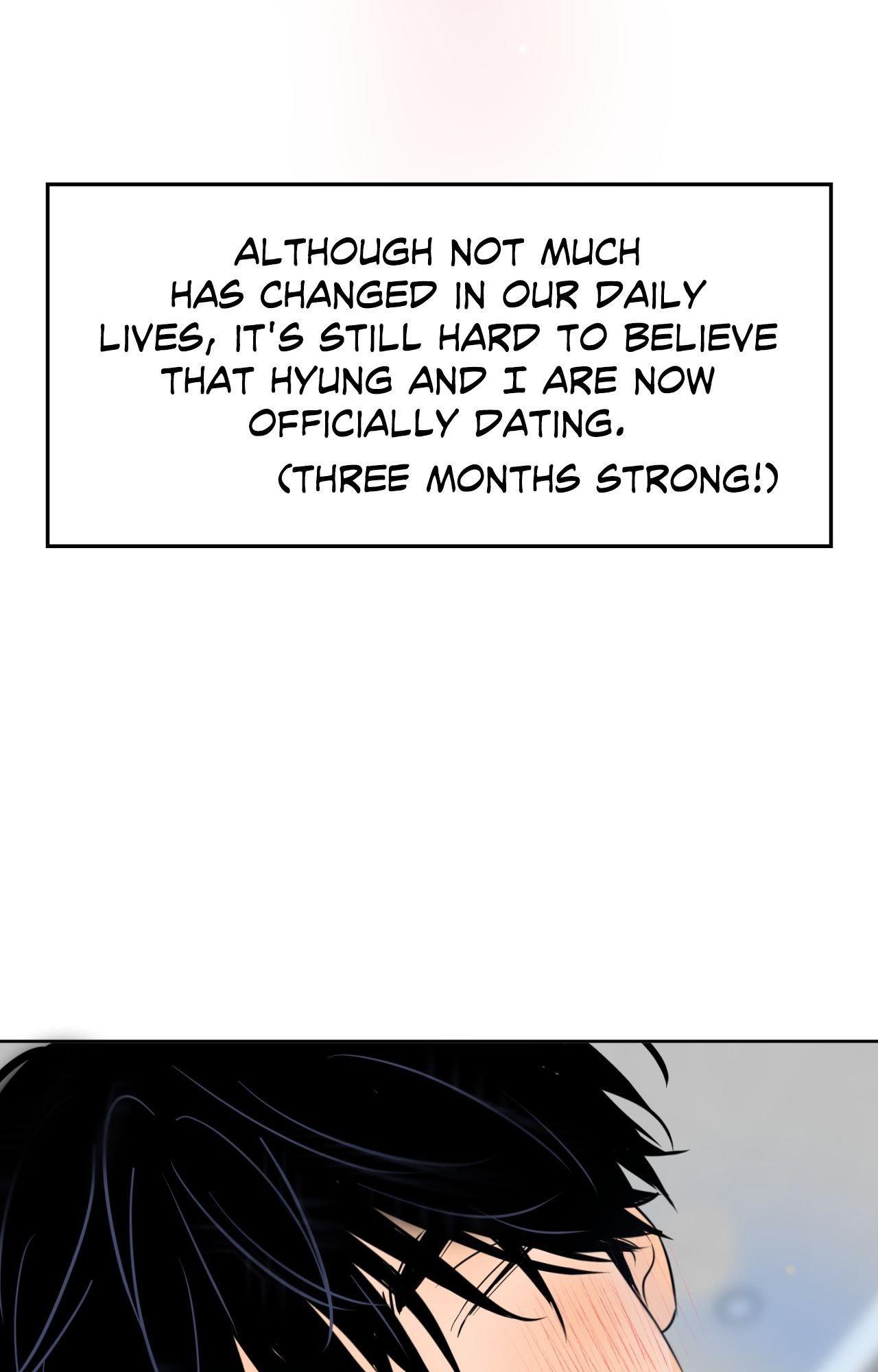 The Boundary of Fragrance Chapter 79 page 21 - 