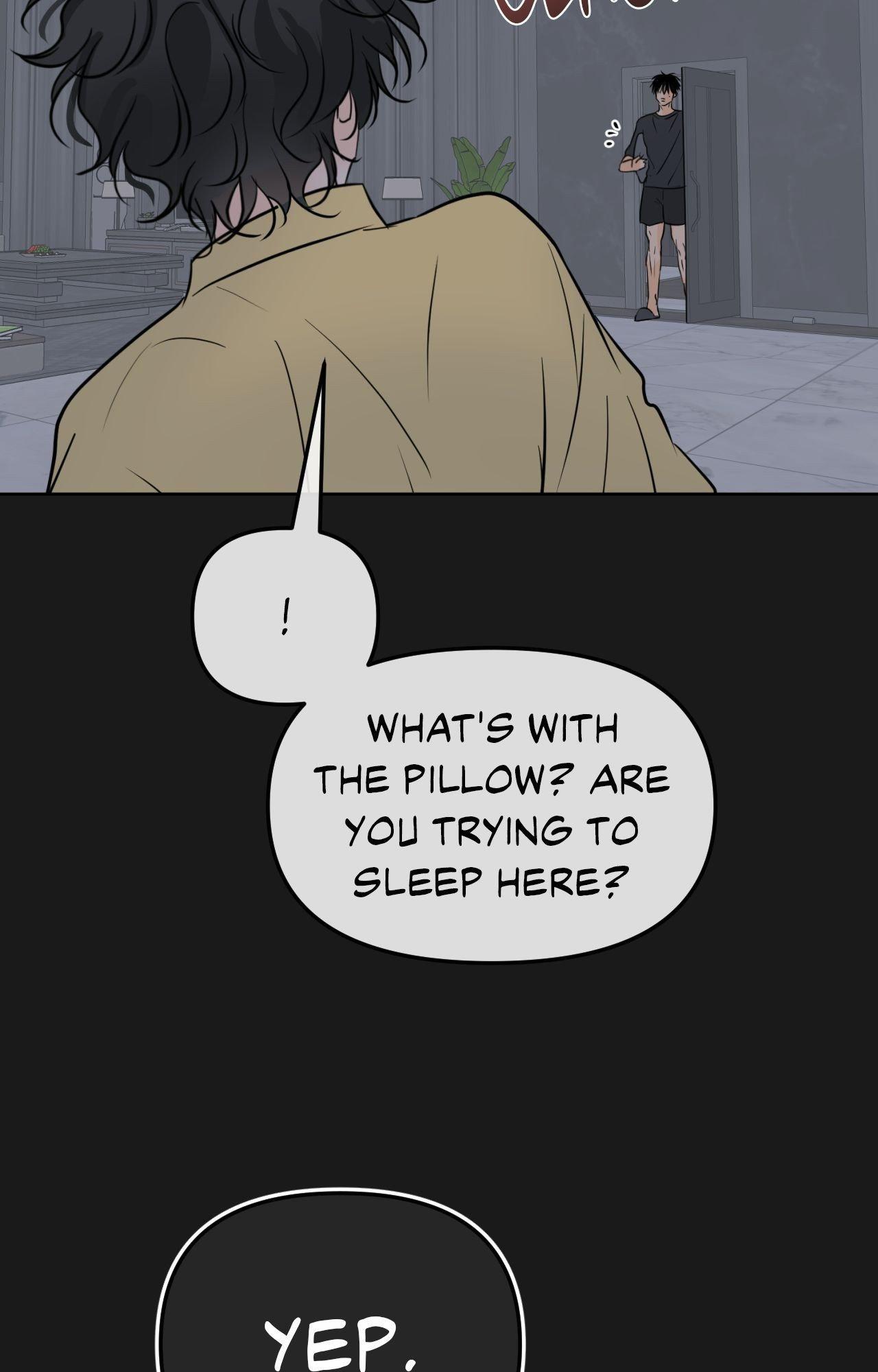 The Boundary of Fragrance Chapter 79 page 24 - 