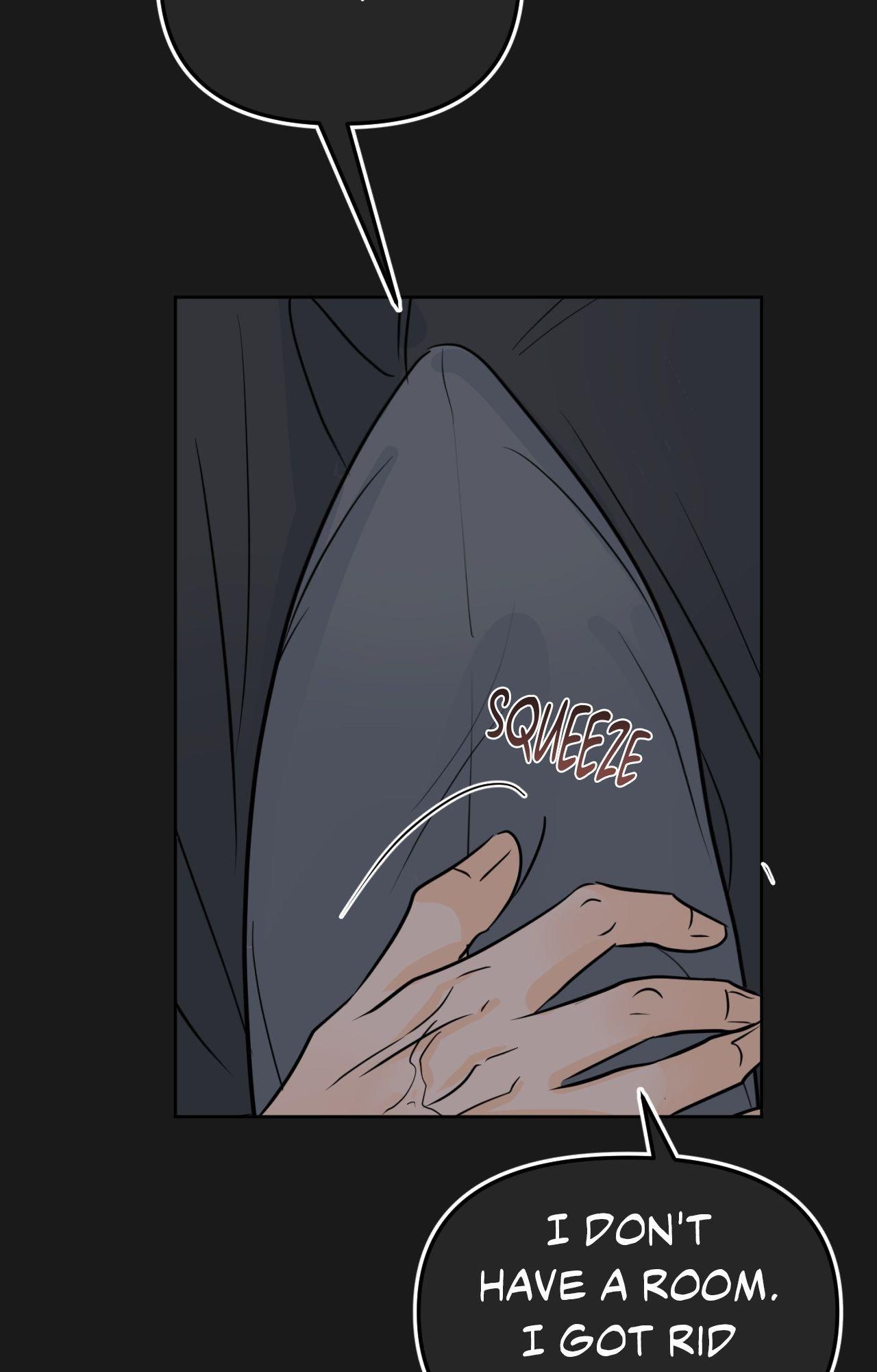 The Boundary of Fragrance Chapter 79 page 25 - 