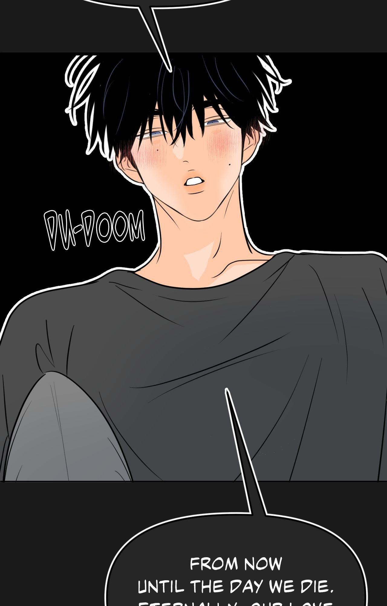 The Boundary of Fragrance Chapter 79 page 27 - 