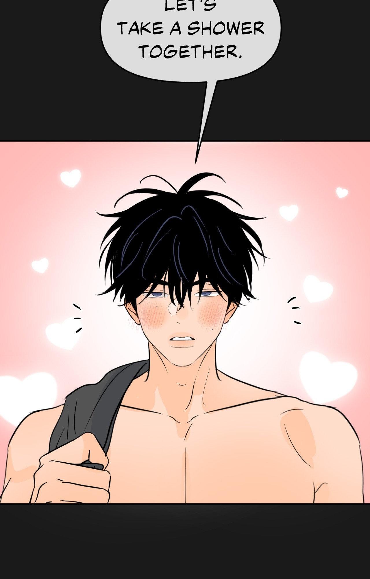 The Boundary of Fragrance Chapter 79 page 31 - 