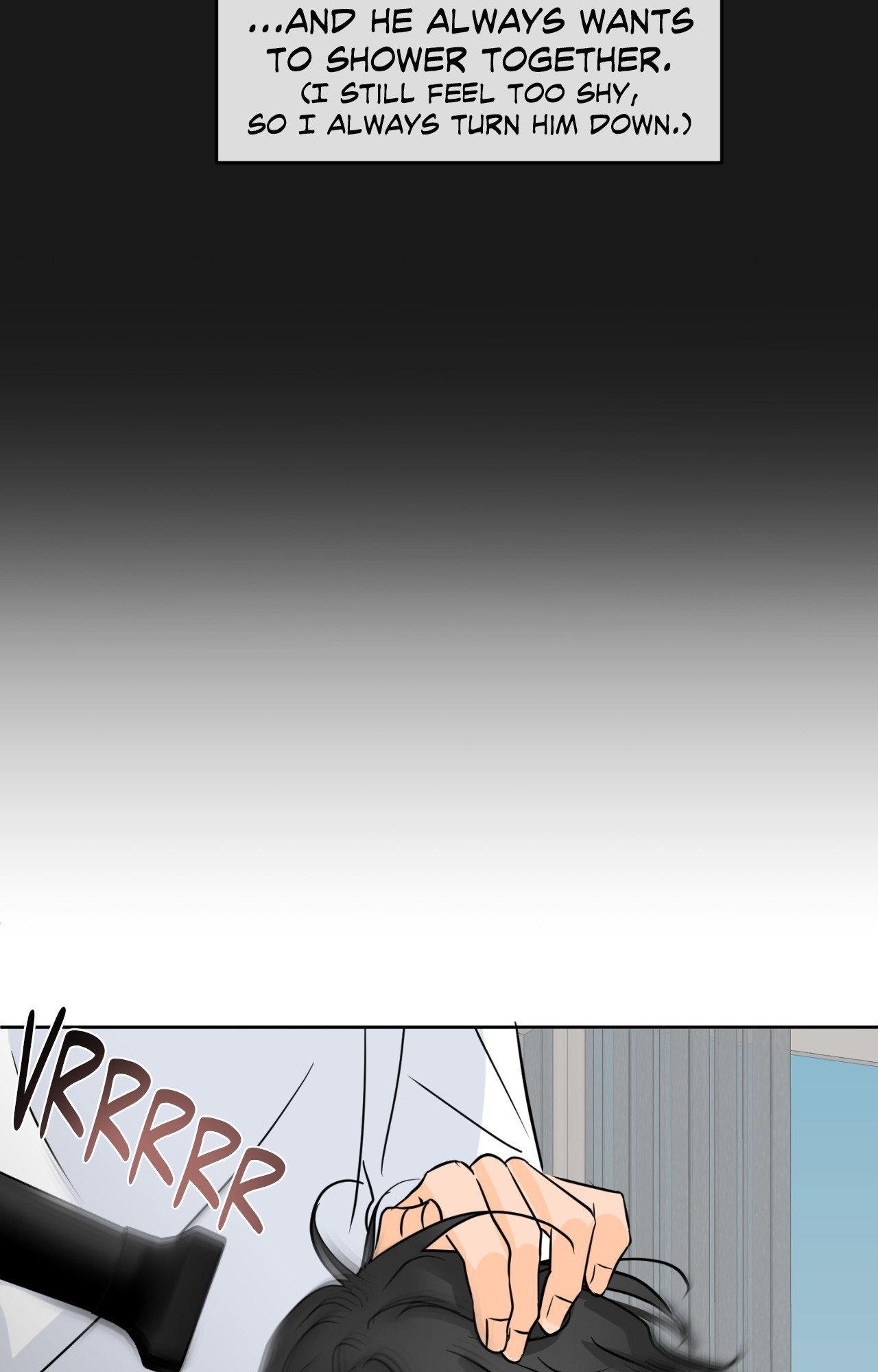 The Boundary of Fragrance Chapter 79 page 33 - 