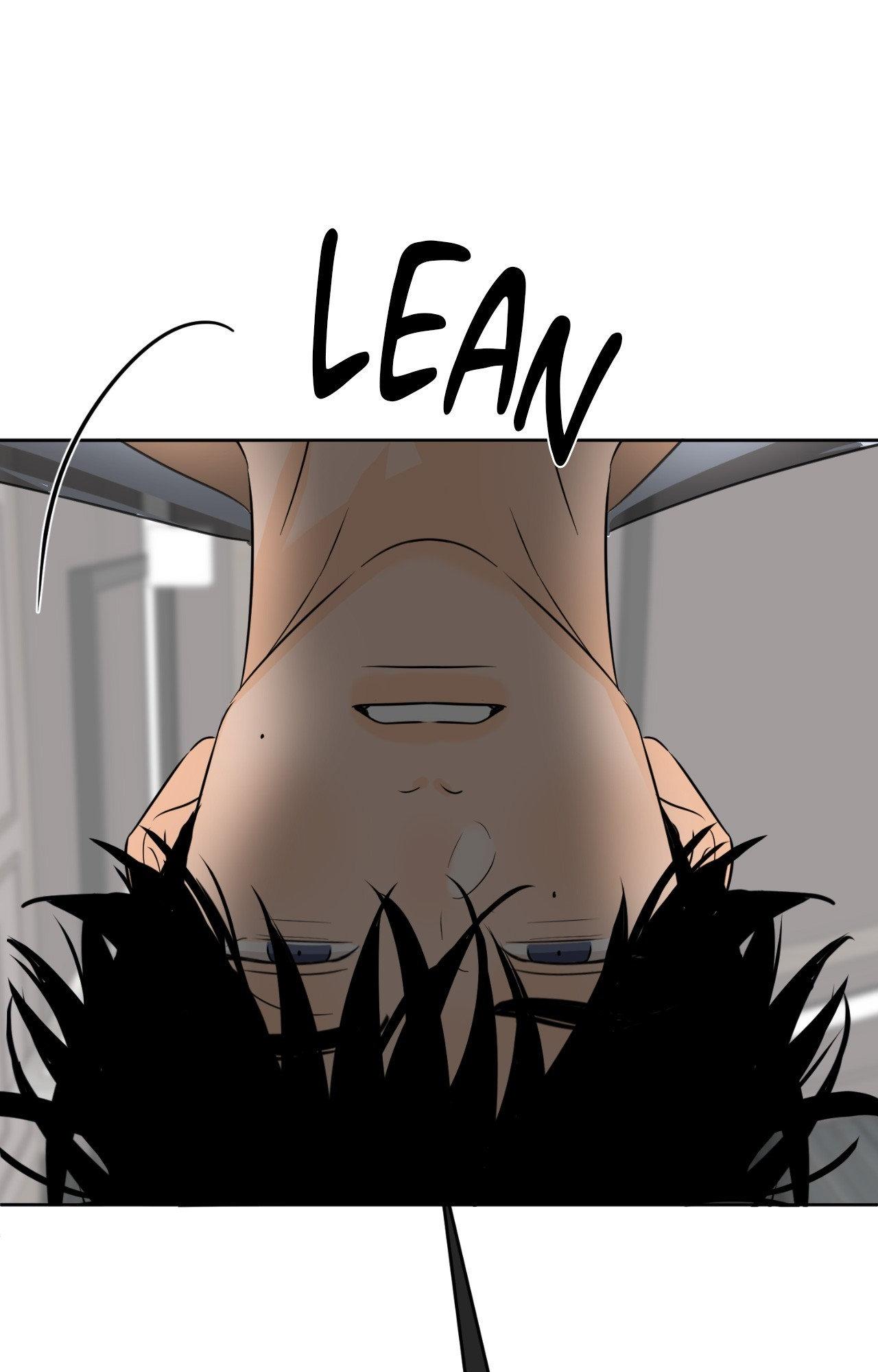 The Boundary of Fragrance Chapter 79 page 35 - 